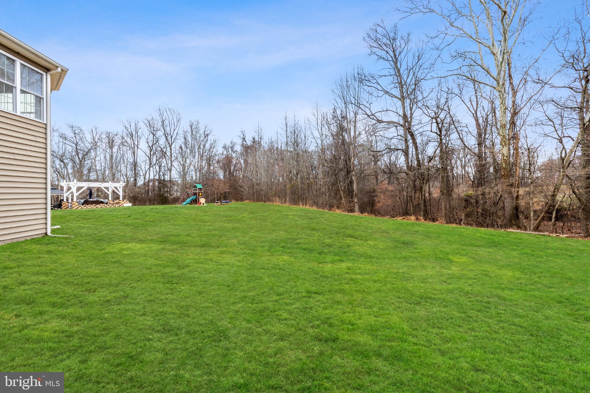 MARLBORO RIDGE - Residential