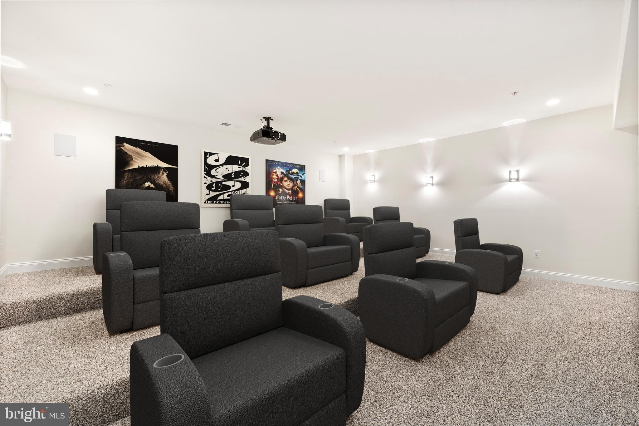 MARLBORO RIDGE - Residential