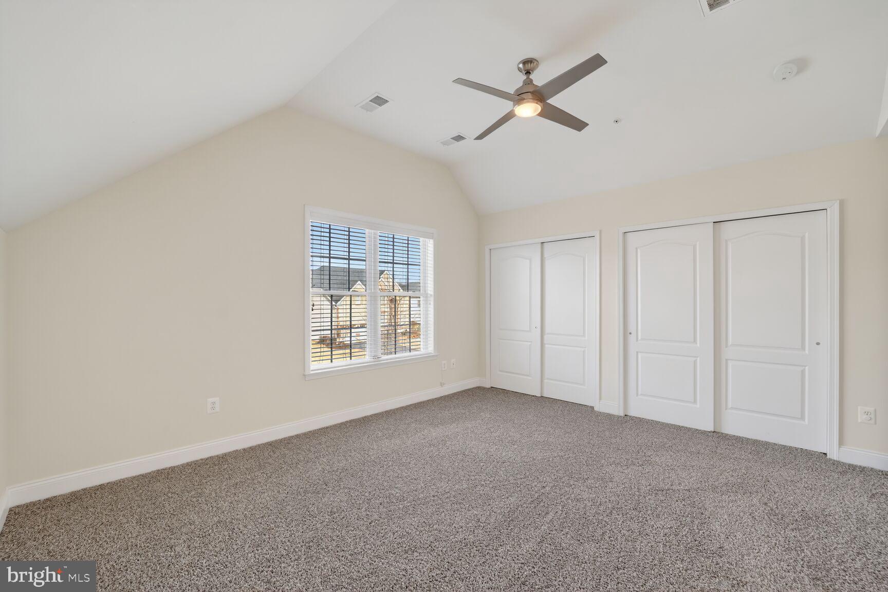 MARLBORO RIDGE - Residential