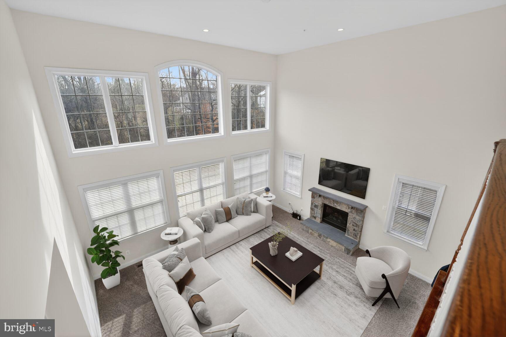 MARLBORO RIDGE - Residential