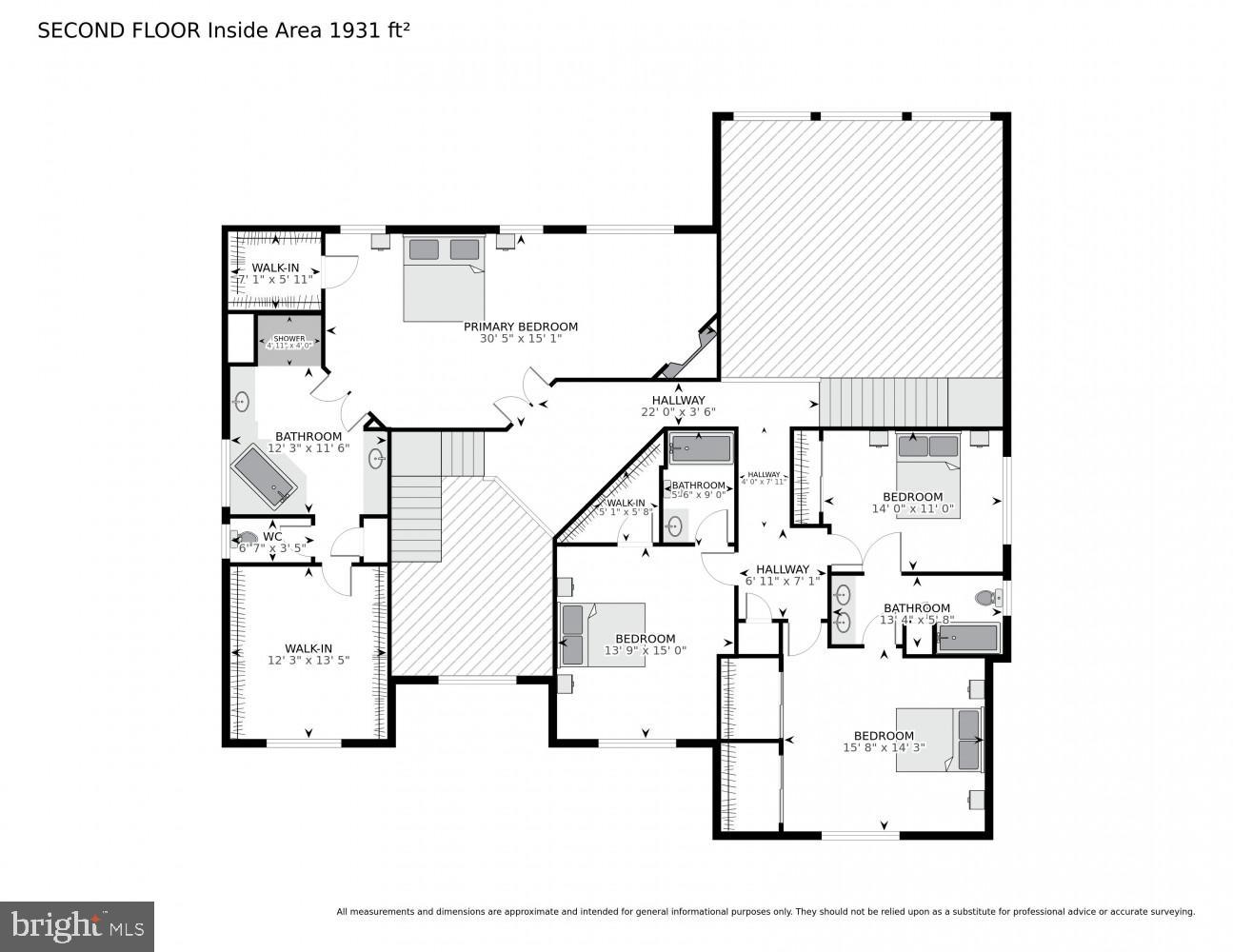 MARLBORO RIDGE - Residential