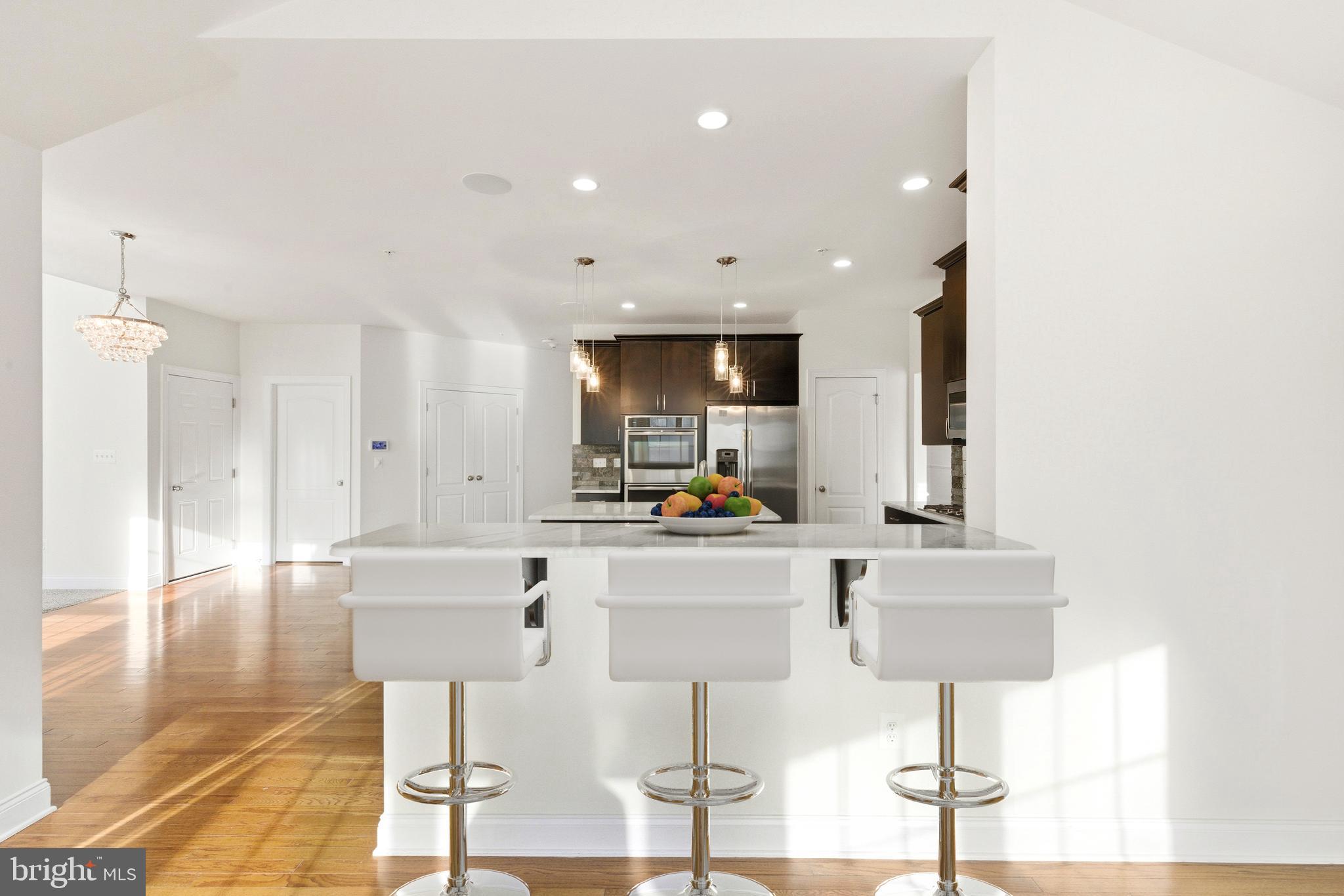 MARLBORO RIDGE - Residential