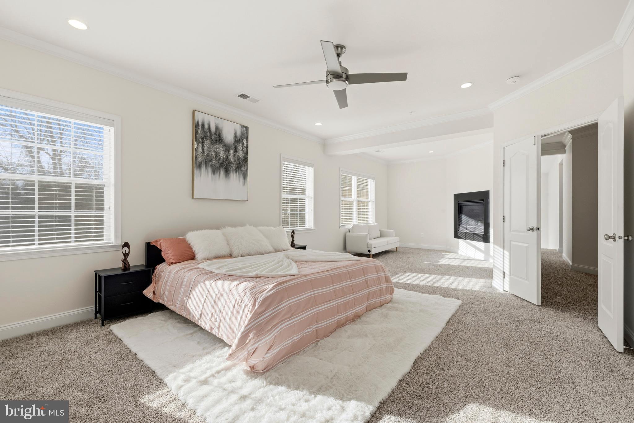 MARLBORO RIDGE - Residential