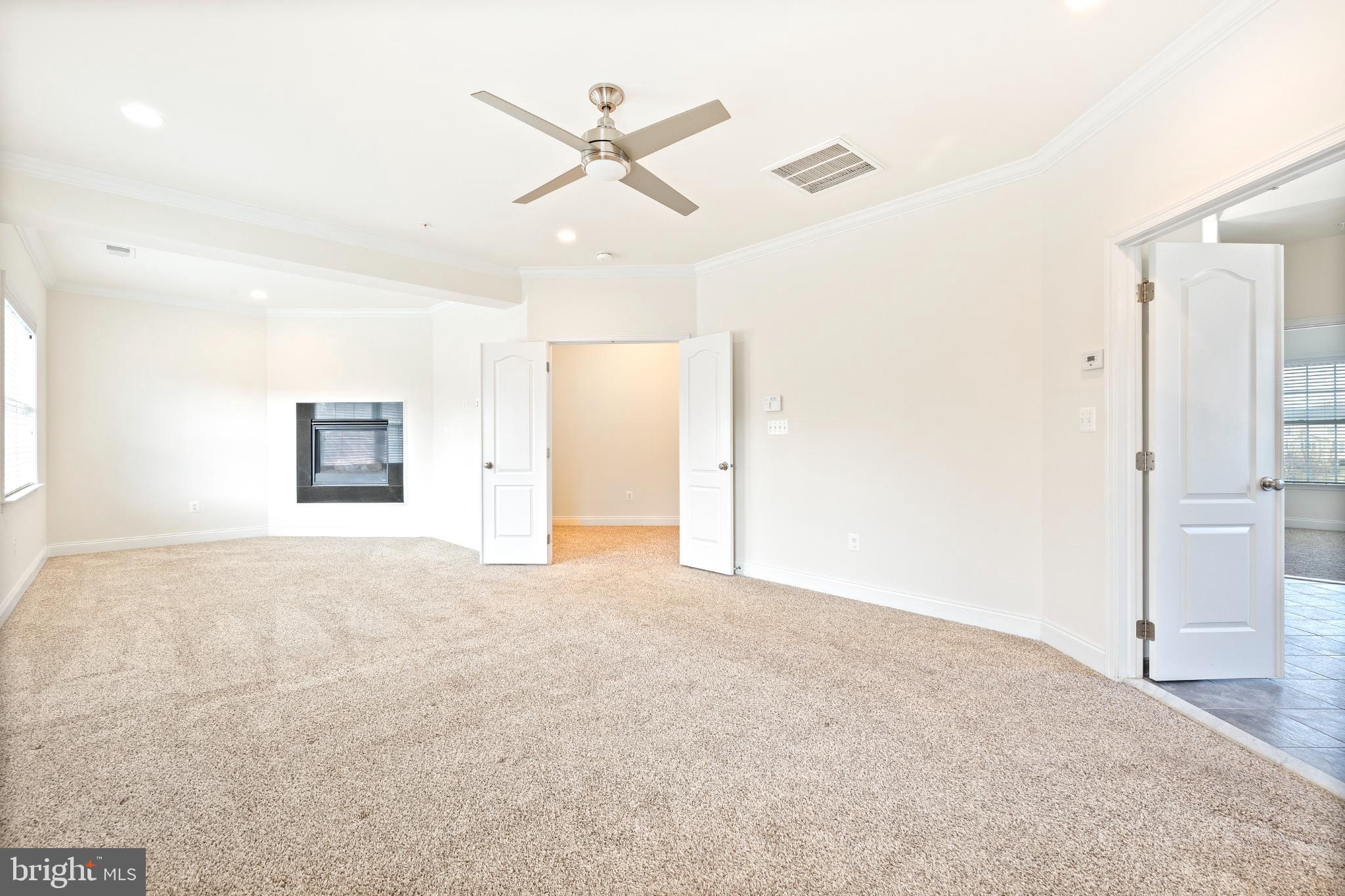 MARLBORO RIDGE - Residential