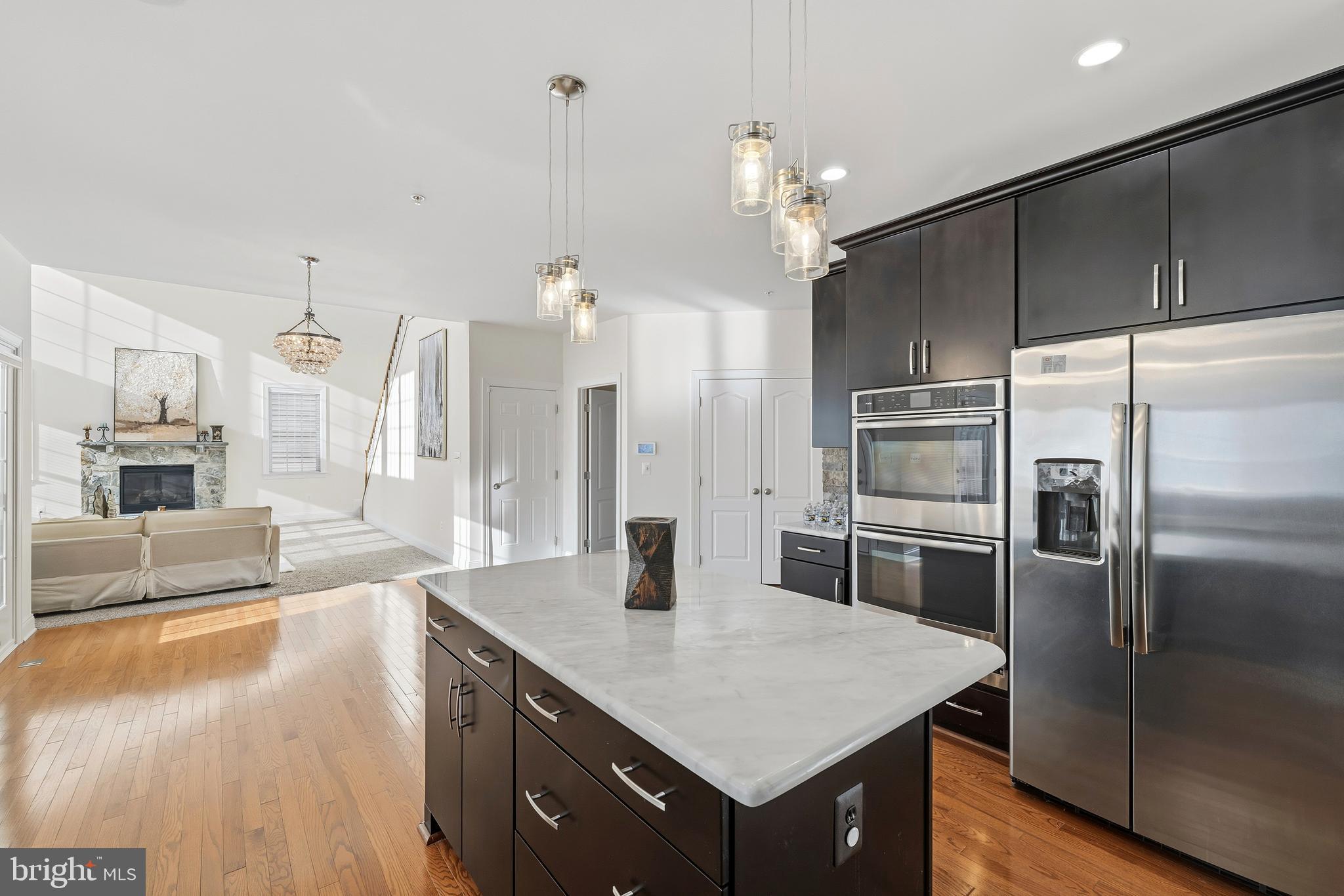 MARLBORO RIDGE - Residential