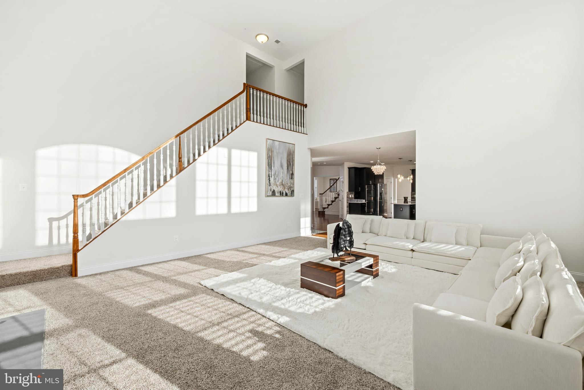 MARLBORO RIDGE - Residential