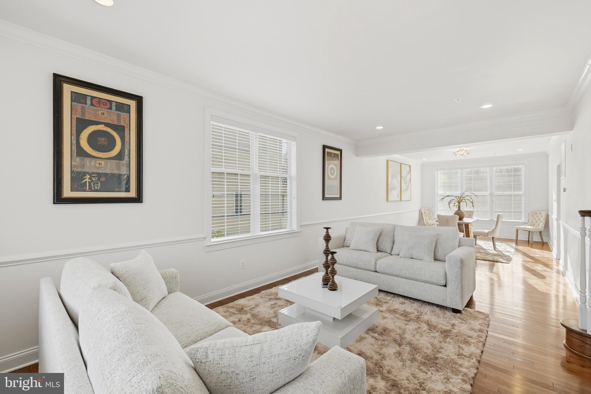 MARLBORO RIDGE - Residential