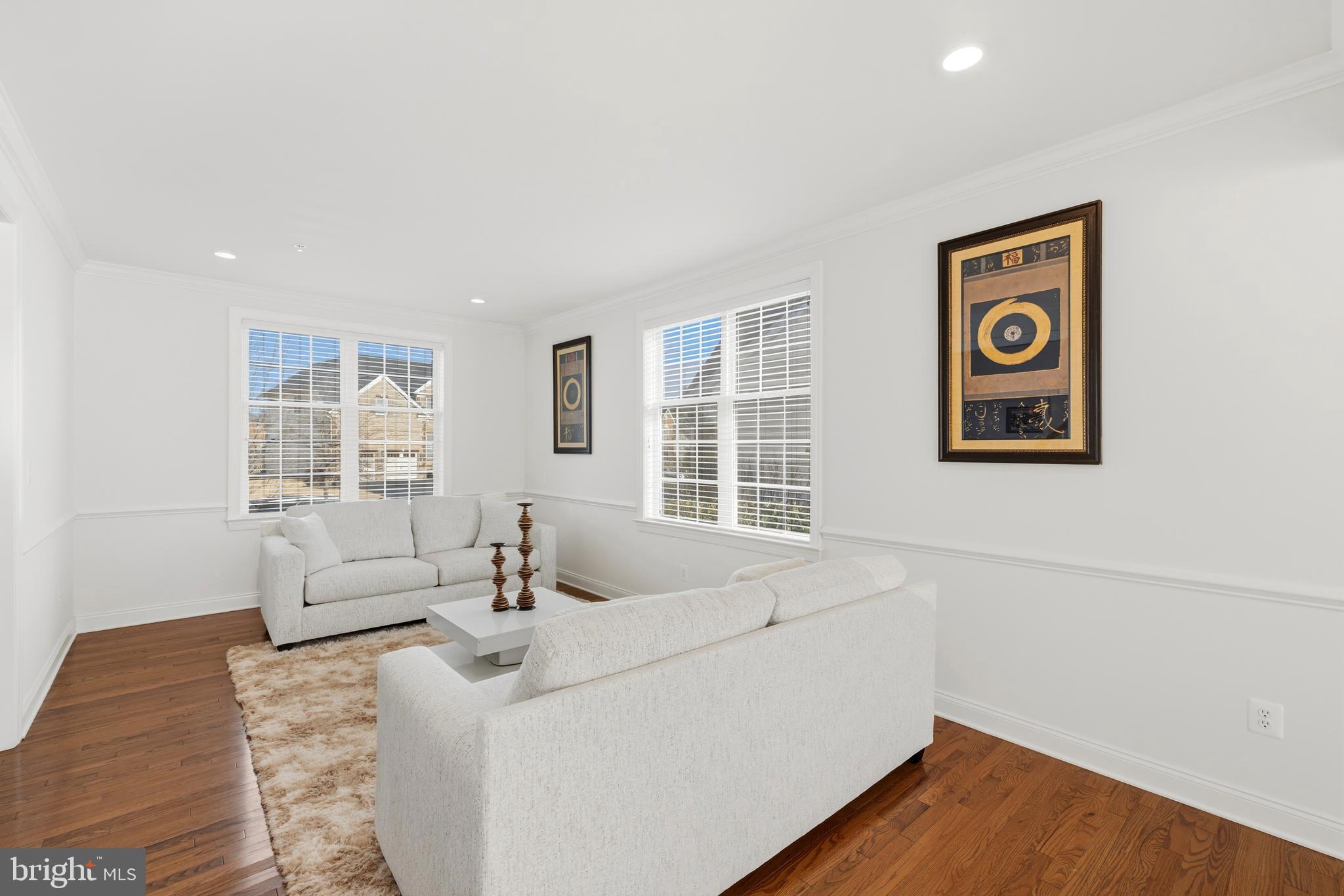 MARLBORO RIDGE - Residential