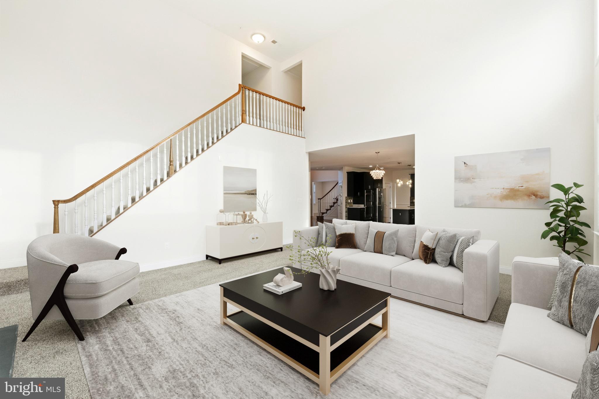 MARLBORO RIDGE - Residential