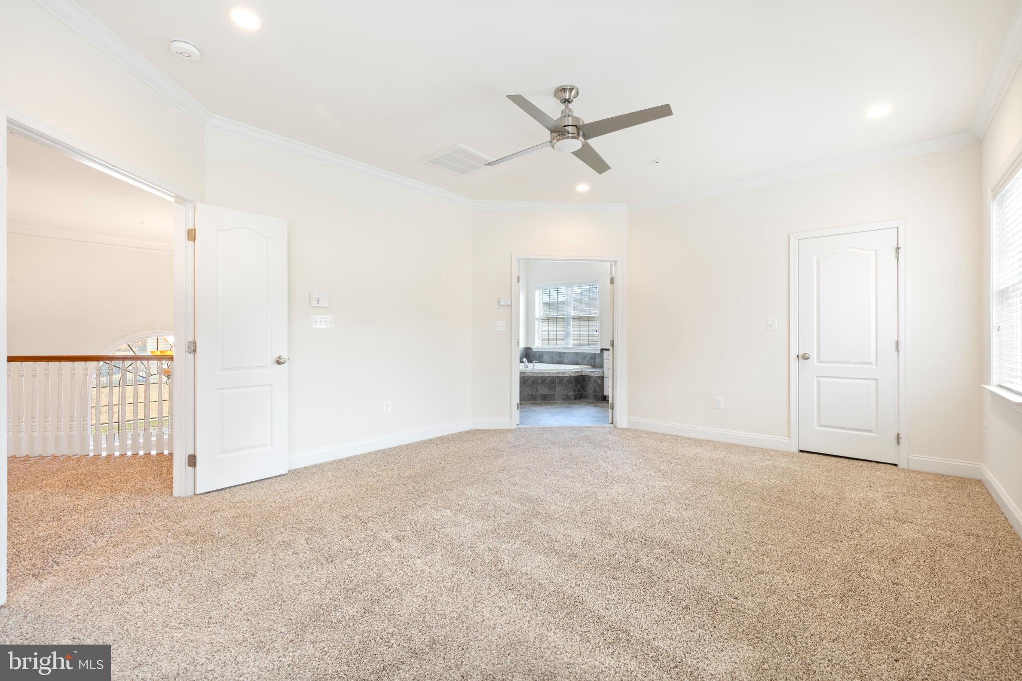 MARLBORO RIDGE - Residential