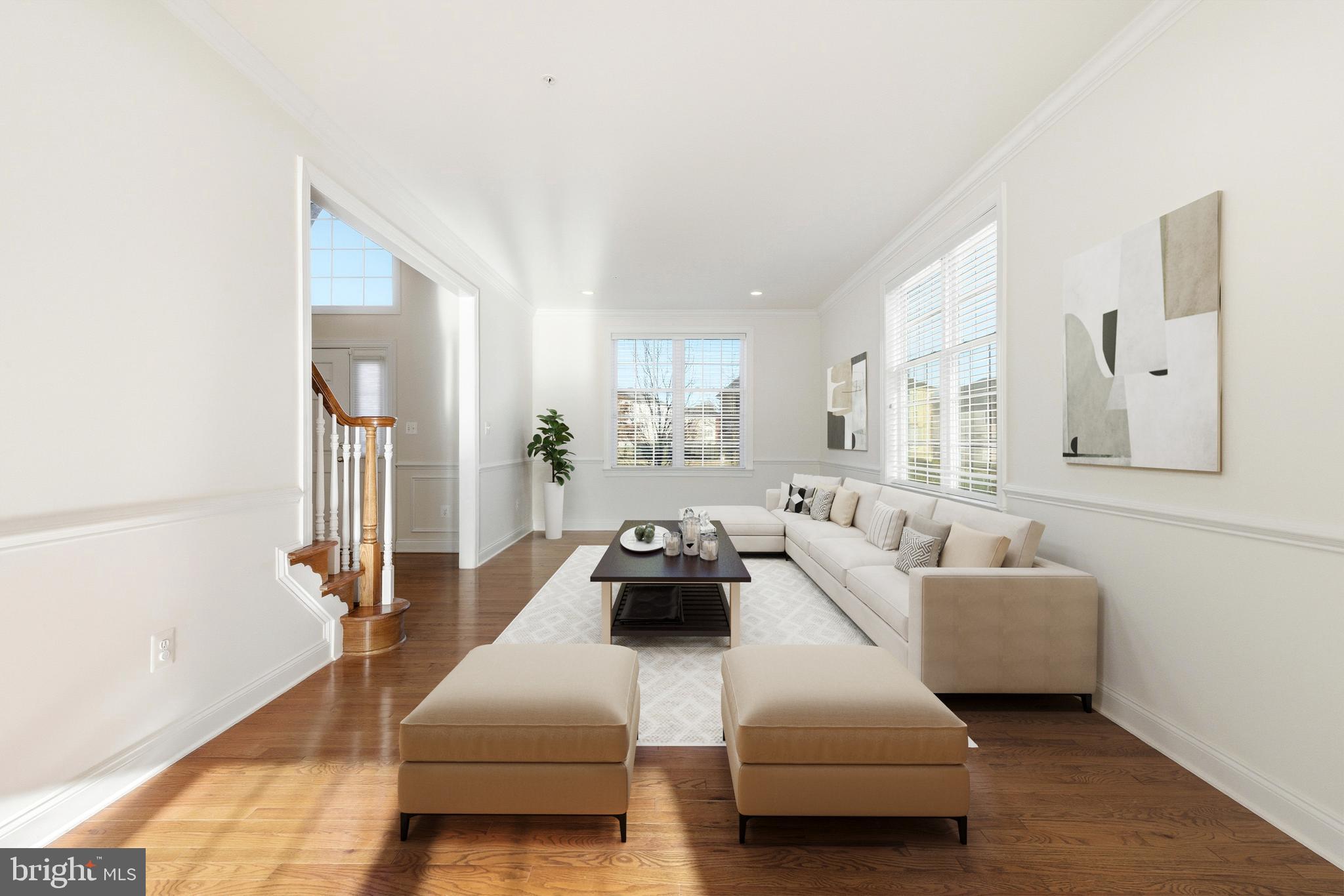 MARLBORO RIDGE - Residential