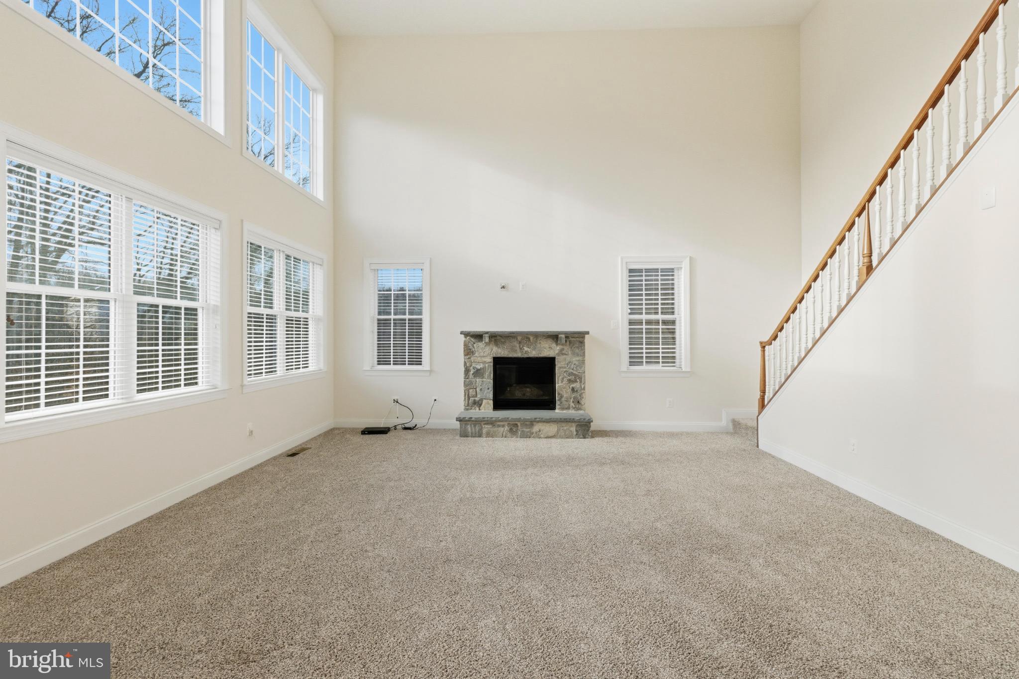 MARLBORO RIDGE - Residential