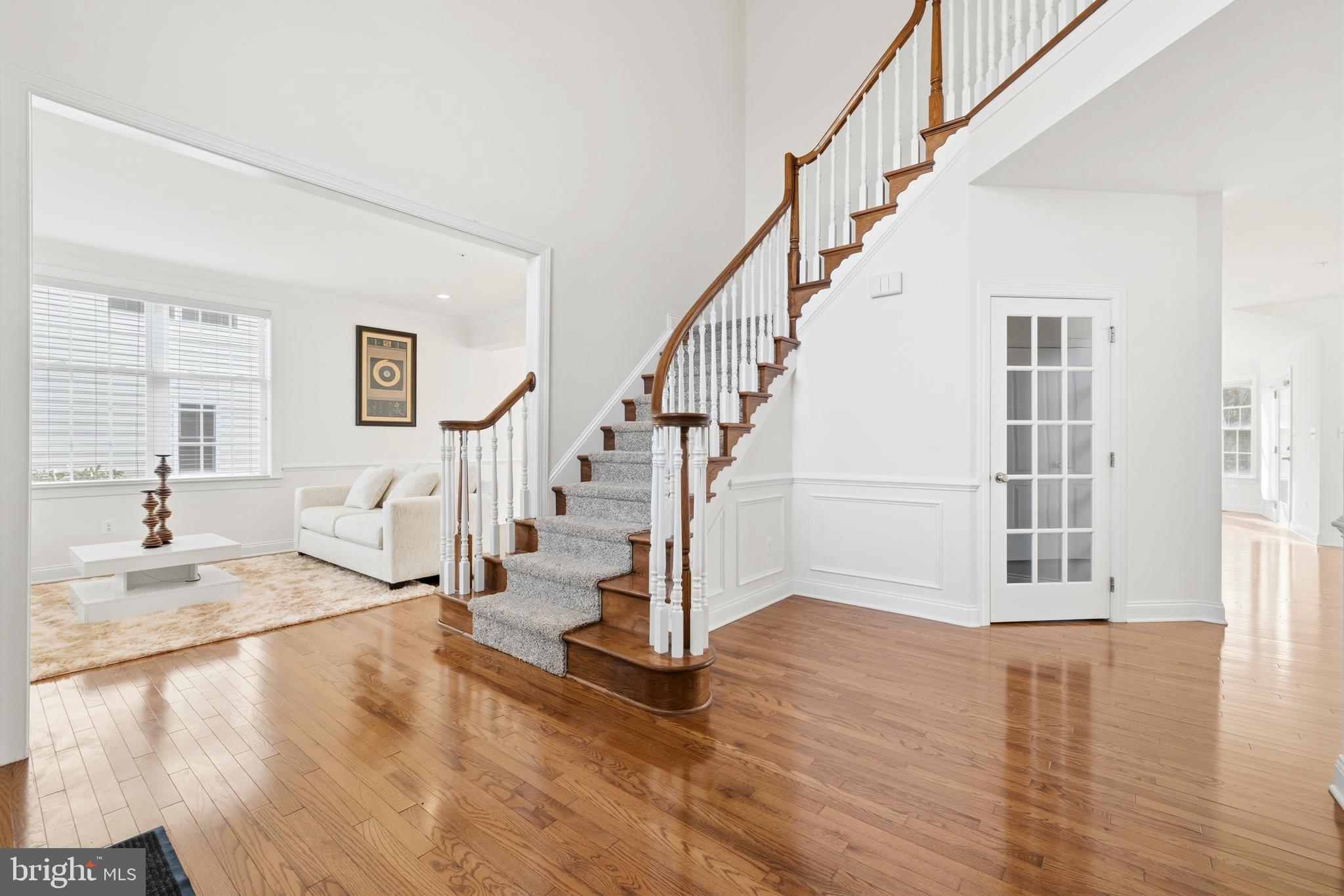 MARLBORO RIDGE - Residential