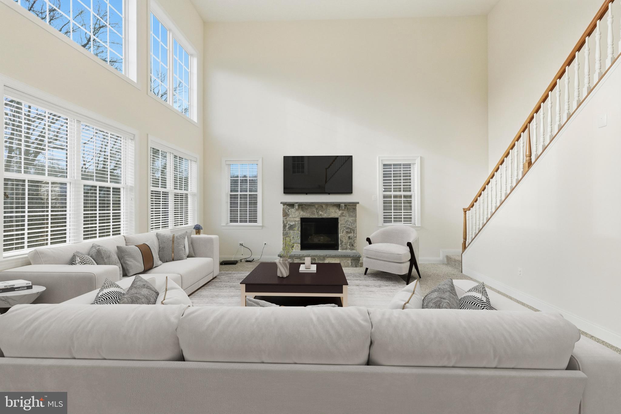 MARLBORO RIDGE - Residential