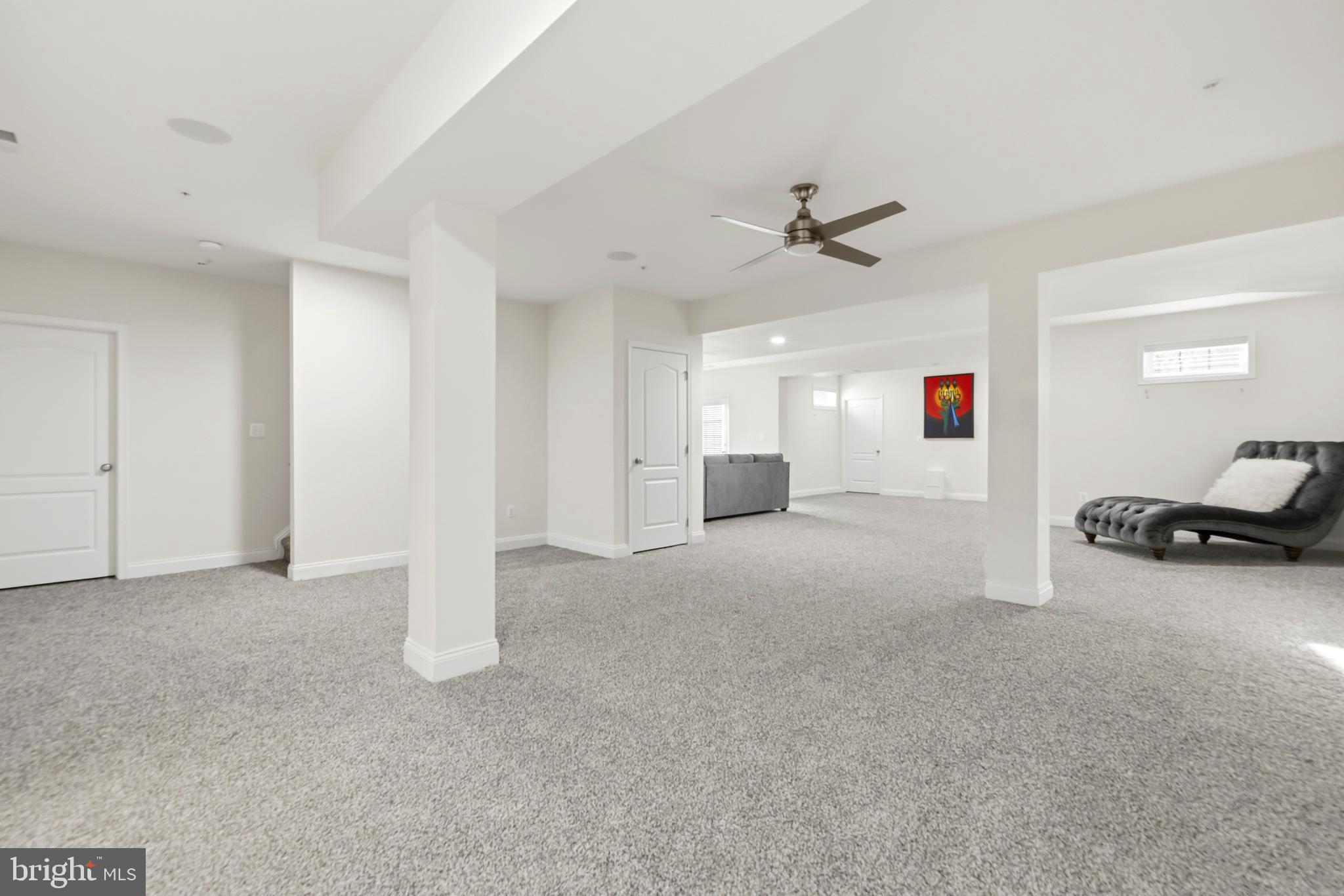 MARLBORO RIDGE - Residential