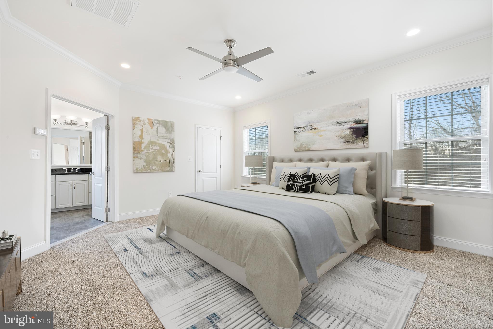 MARLBORO RIDGE - Residential