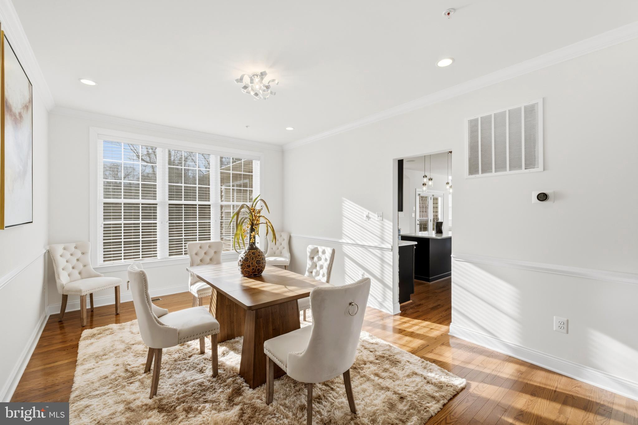 MARLBORO RIDGE - Residential