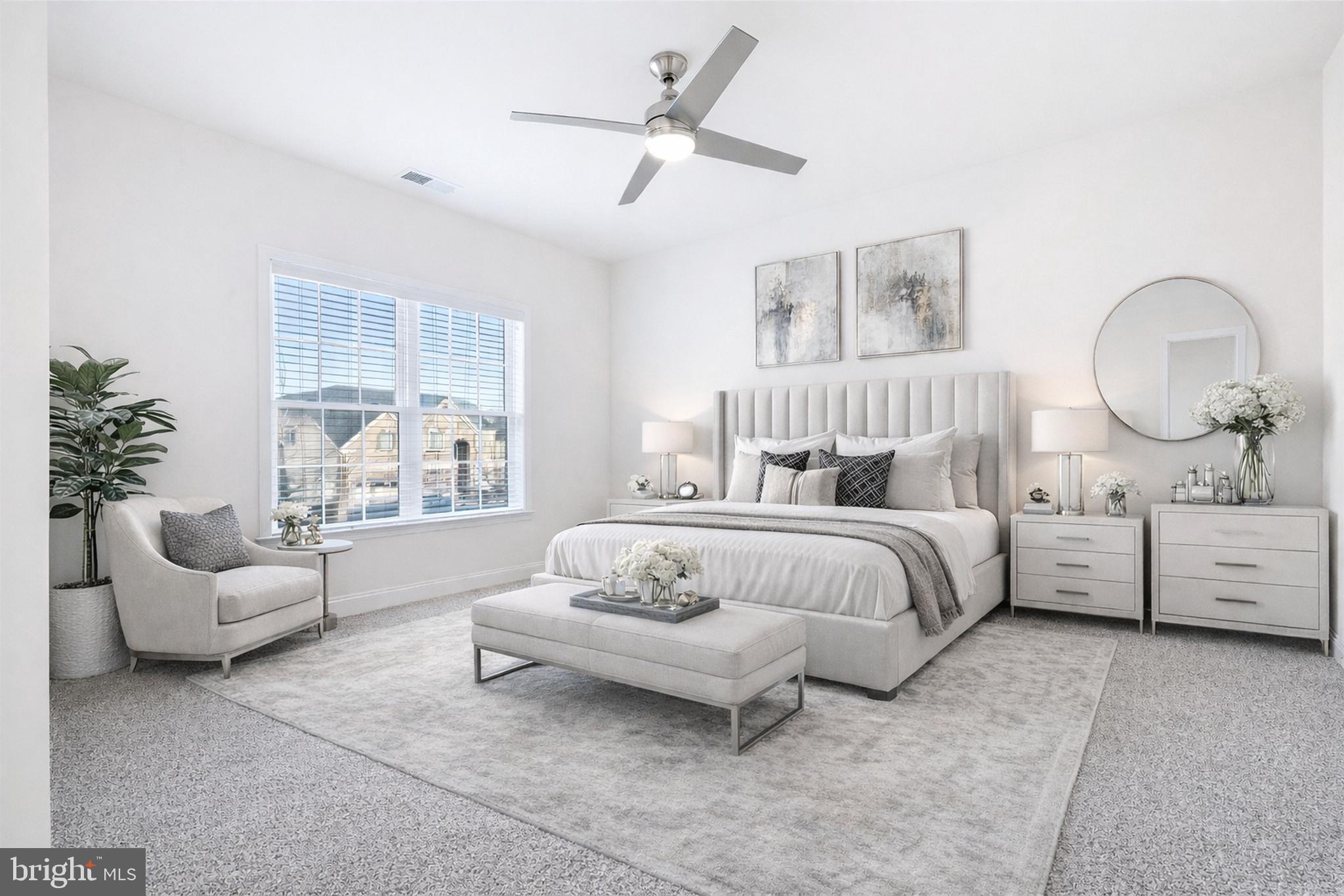 MARLBORO RIDGE - Residential