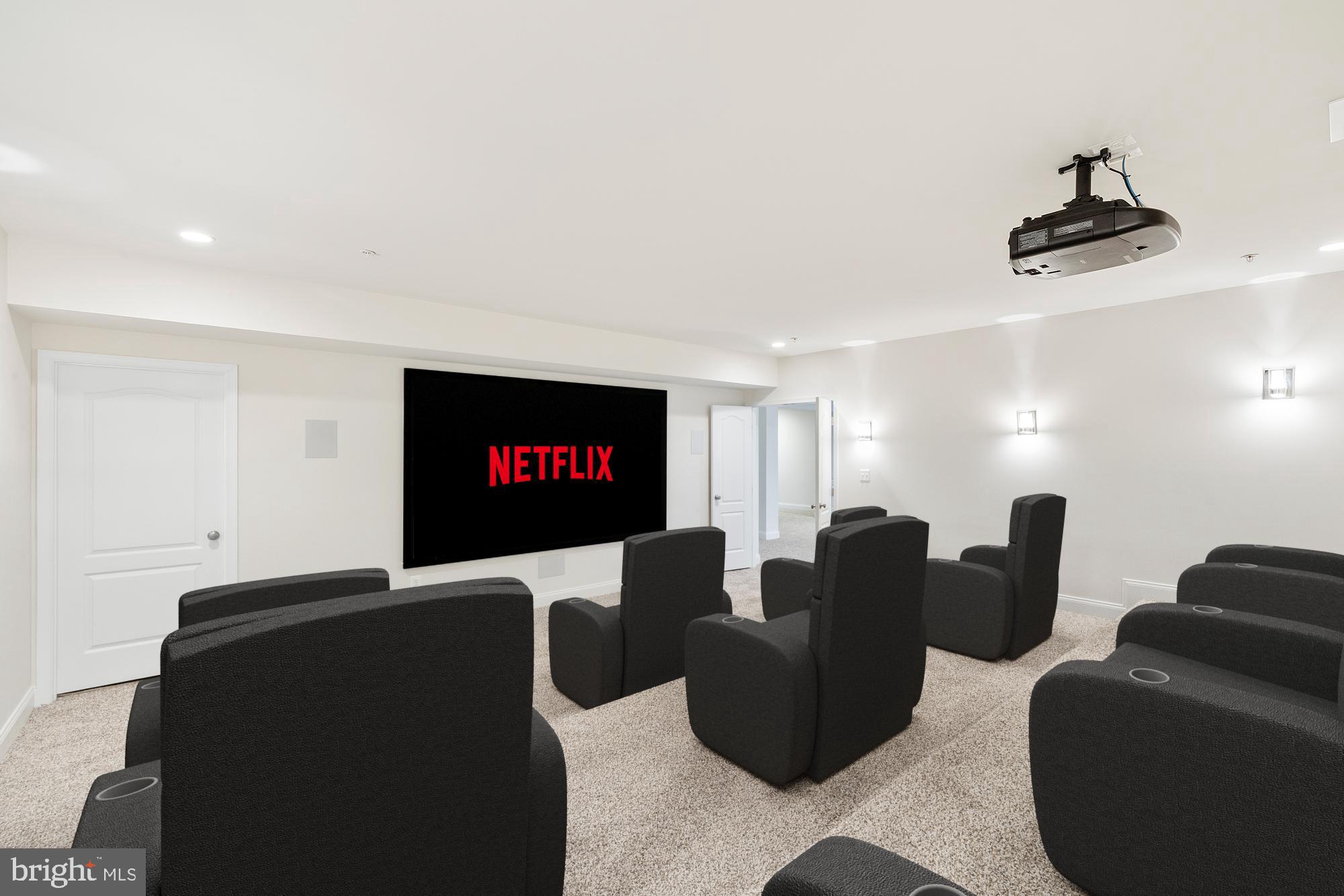 MARLBORO RIDGE - Residential