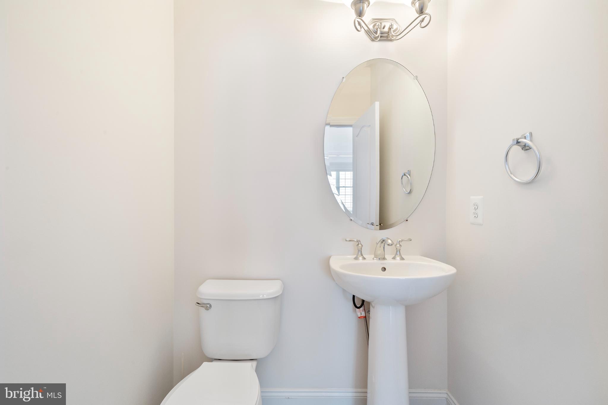 MARLBORO RIDGE - Residential