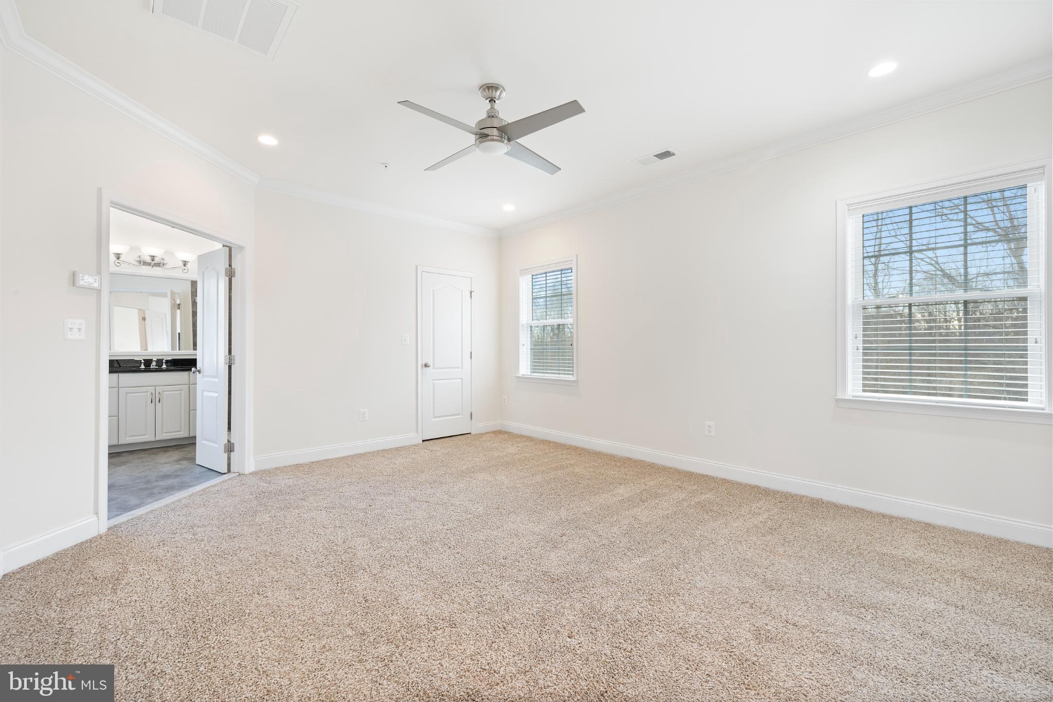 MARLBORO RIDGE - Residential