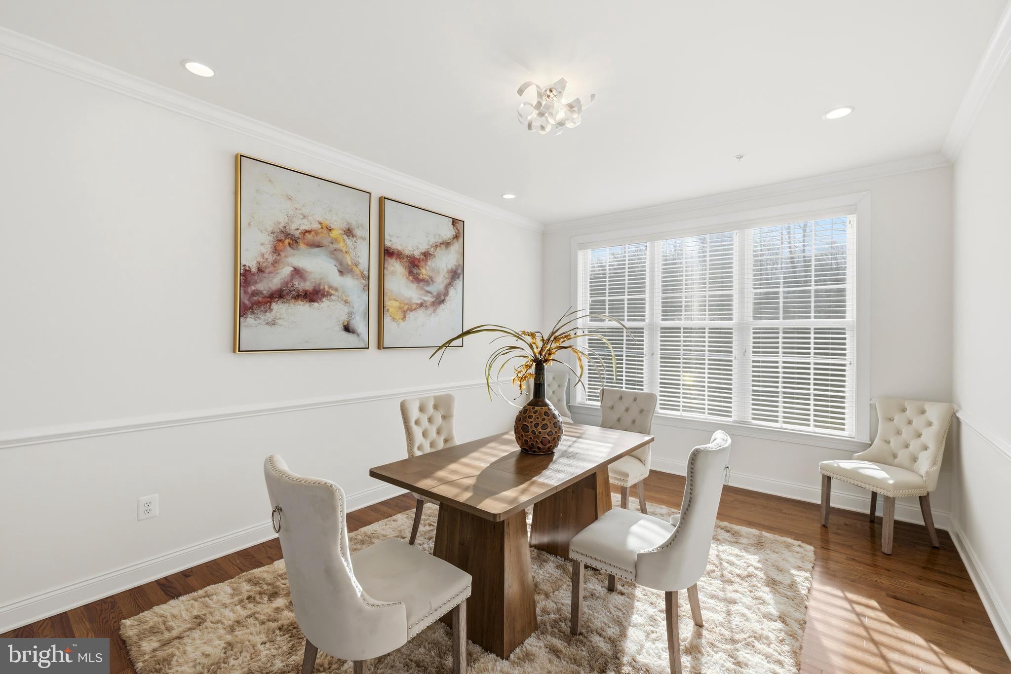 MARLBORO RIDGE - Residential