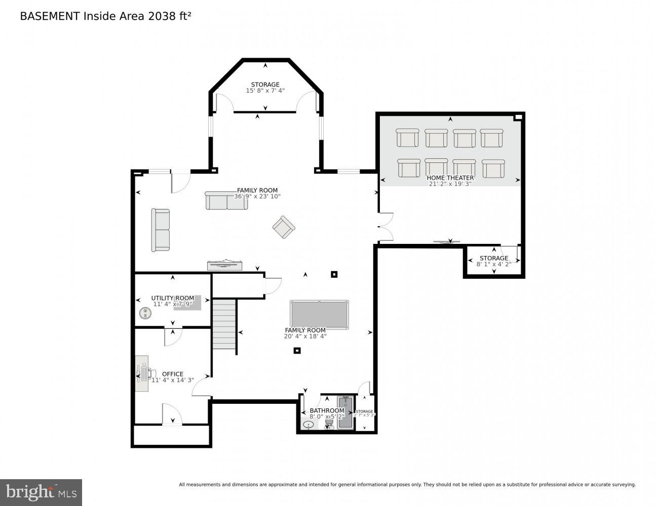 MARLBORO RIDGE - Residential