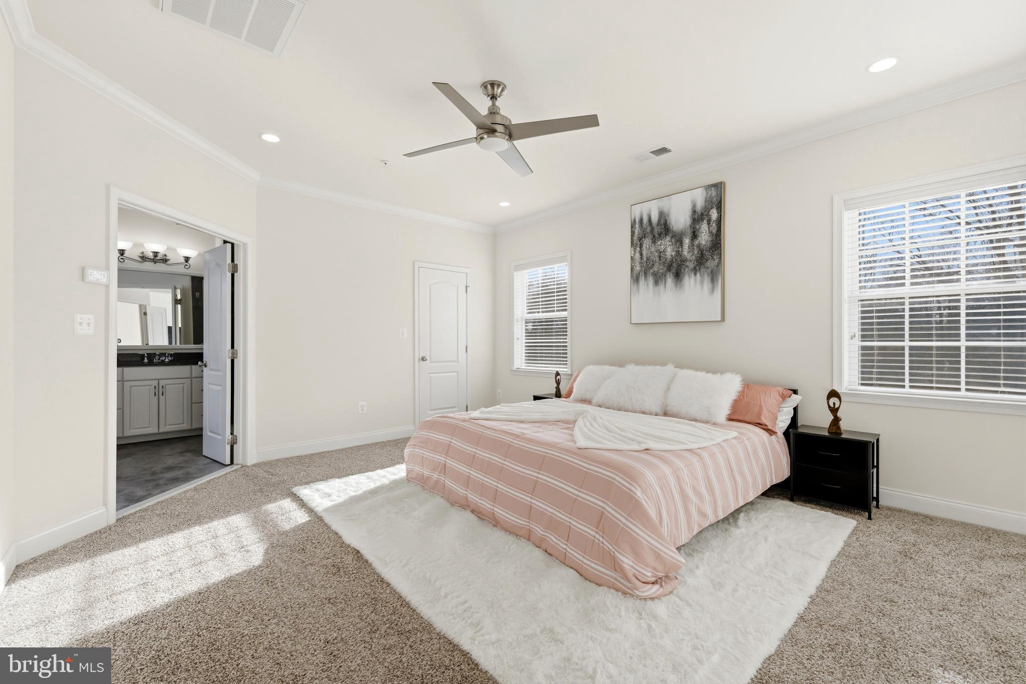 MARLBORO RIDGE - Residential