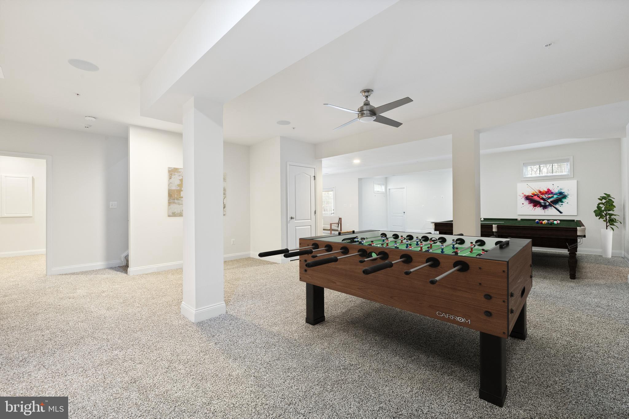 MARLBORO RIDGE - Residential