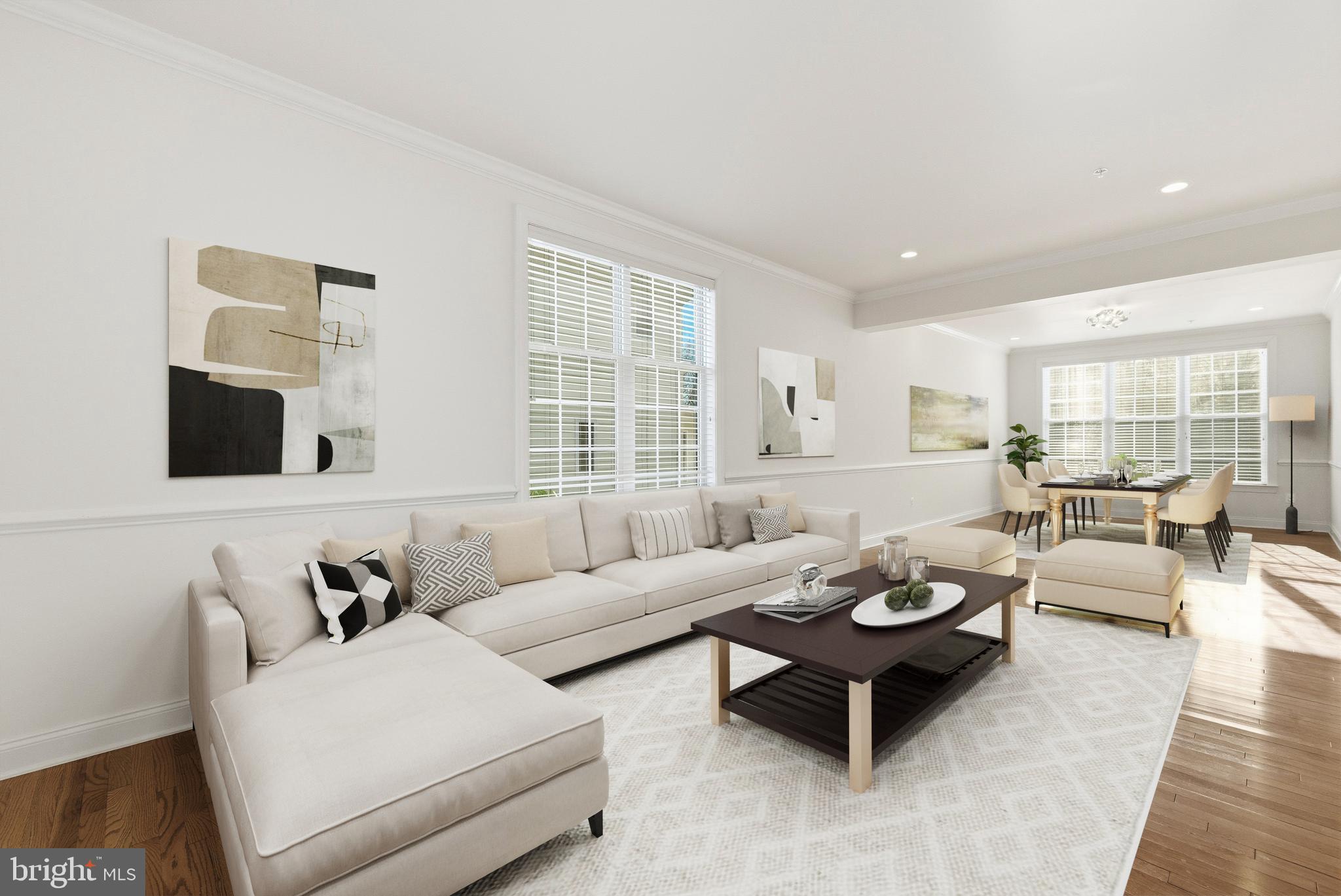 MARLBORO RIDGE - Residential