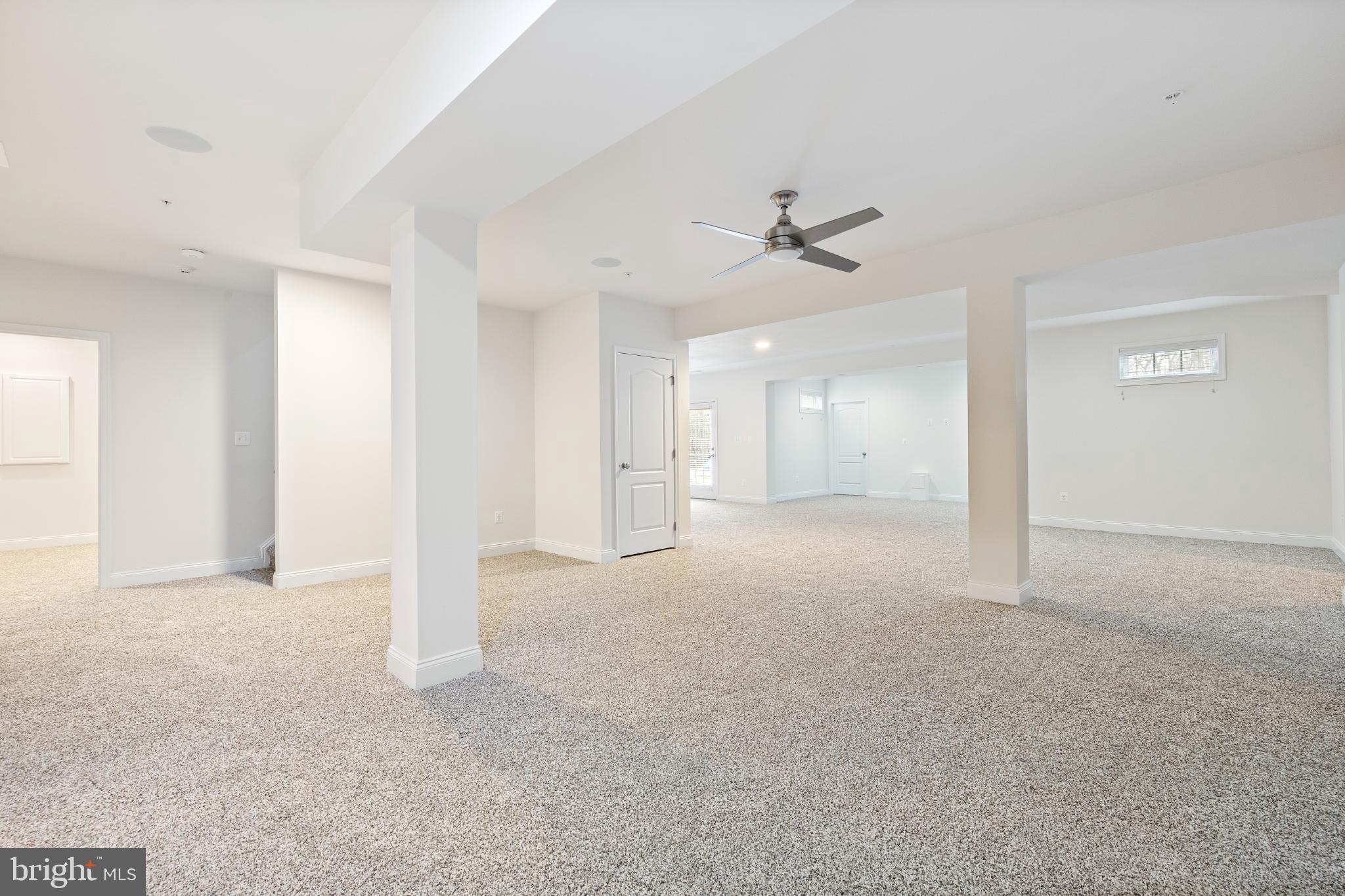 MARLBORO RIDGE - Residential