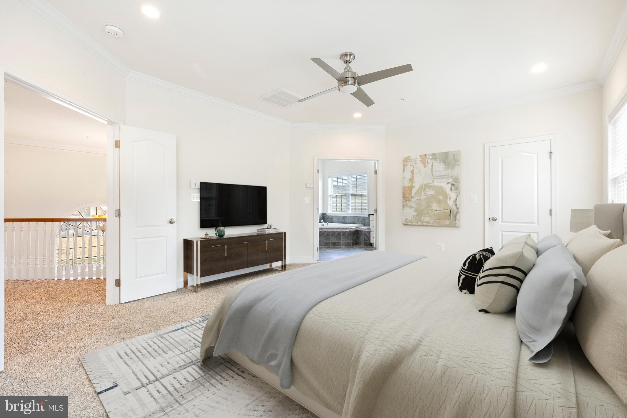 MARLBORO RIDGE - Residential