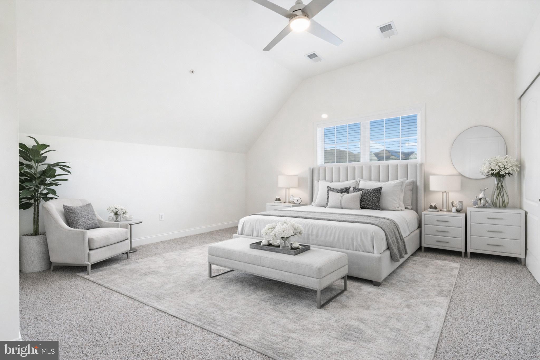 MARLBORO RIDGE - Residential