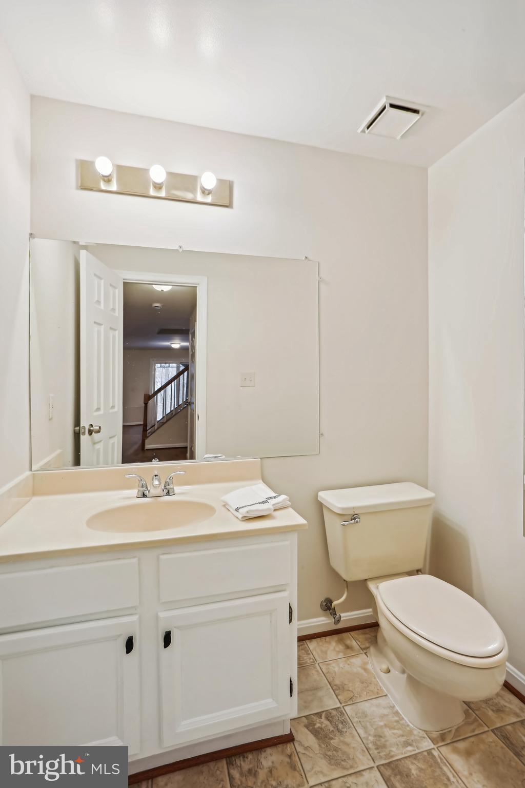 CHURCHILL TOWN SECTOR - Residential