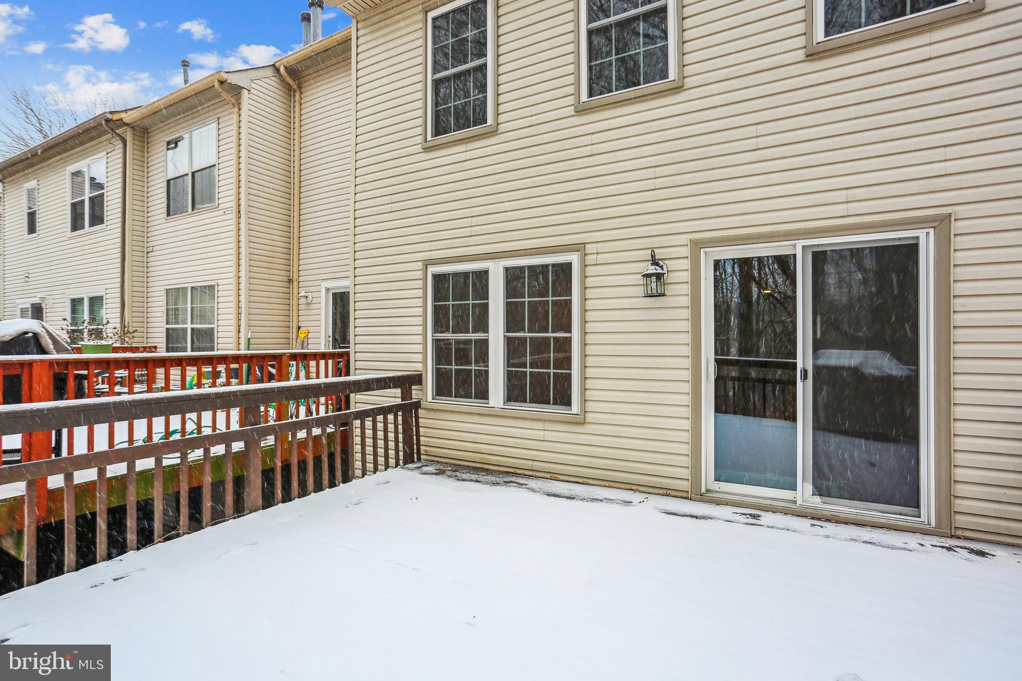 CHURCHILL TOWN SECTOR - Residential