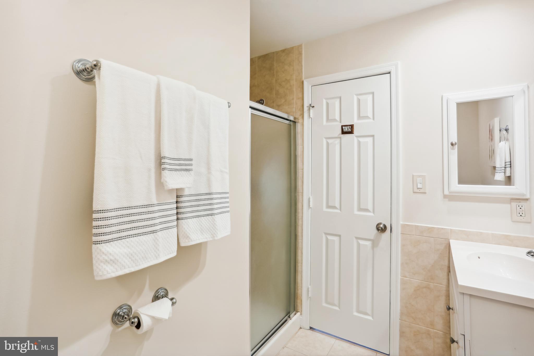 CHURCHILL TOWN SECTOR - Residential