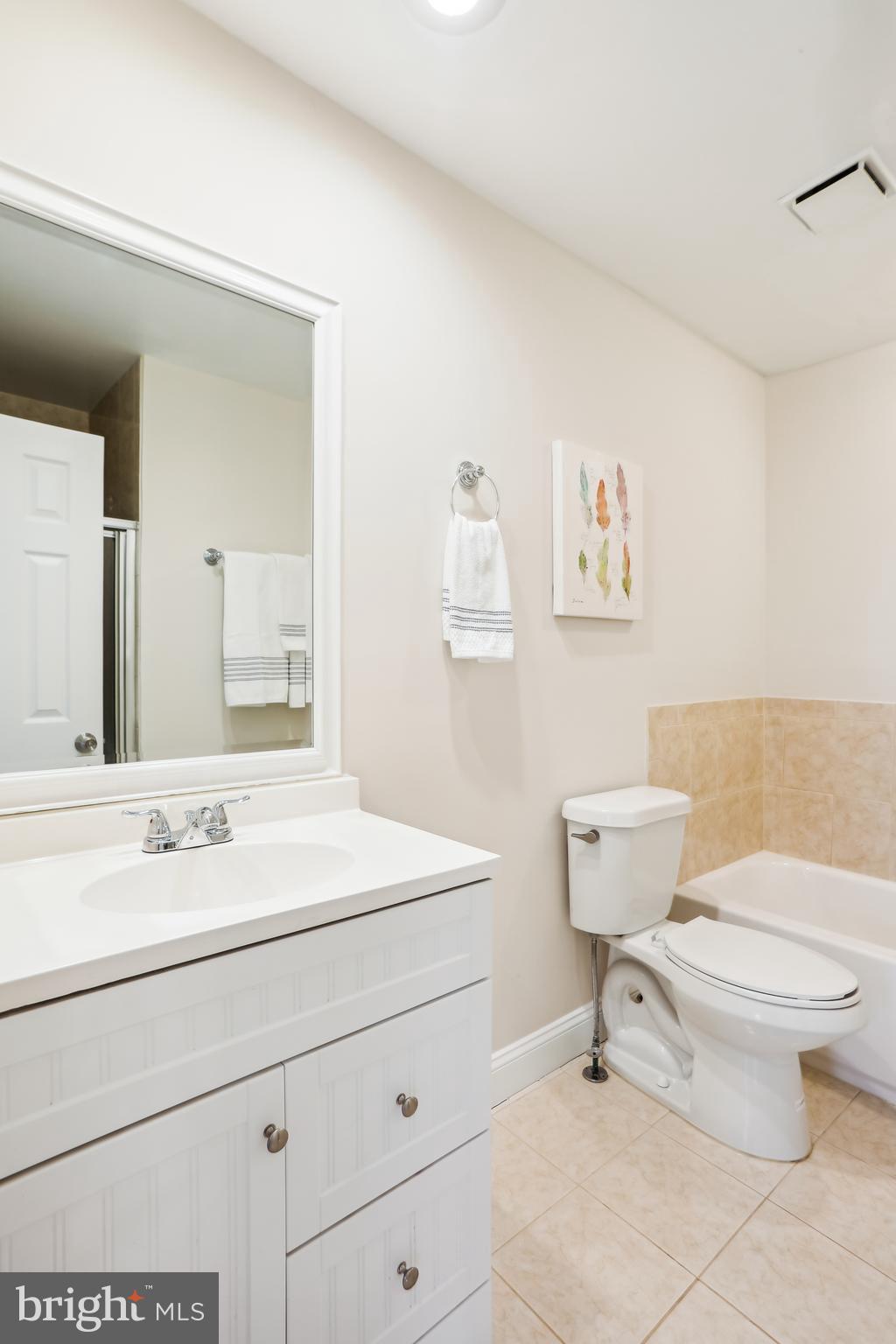 CHURCHILL TOWN SECTOR - Residential