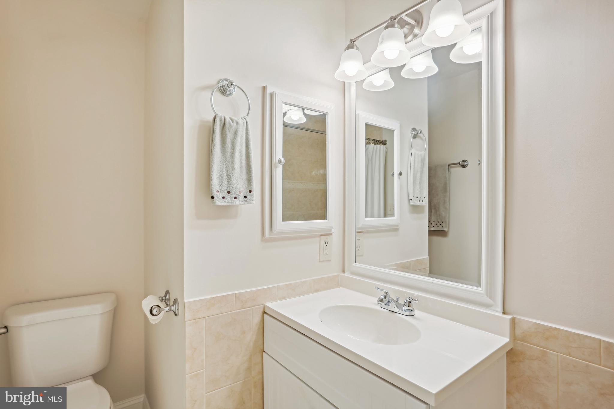 CHURCHILL TOWN SECTOR - Residential