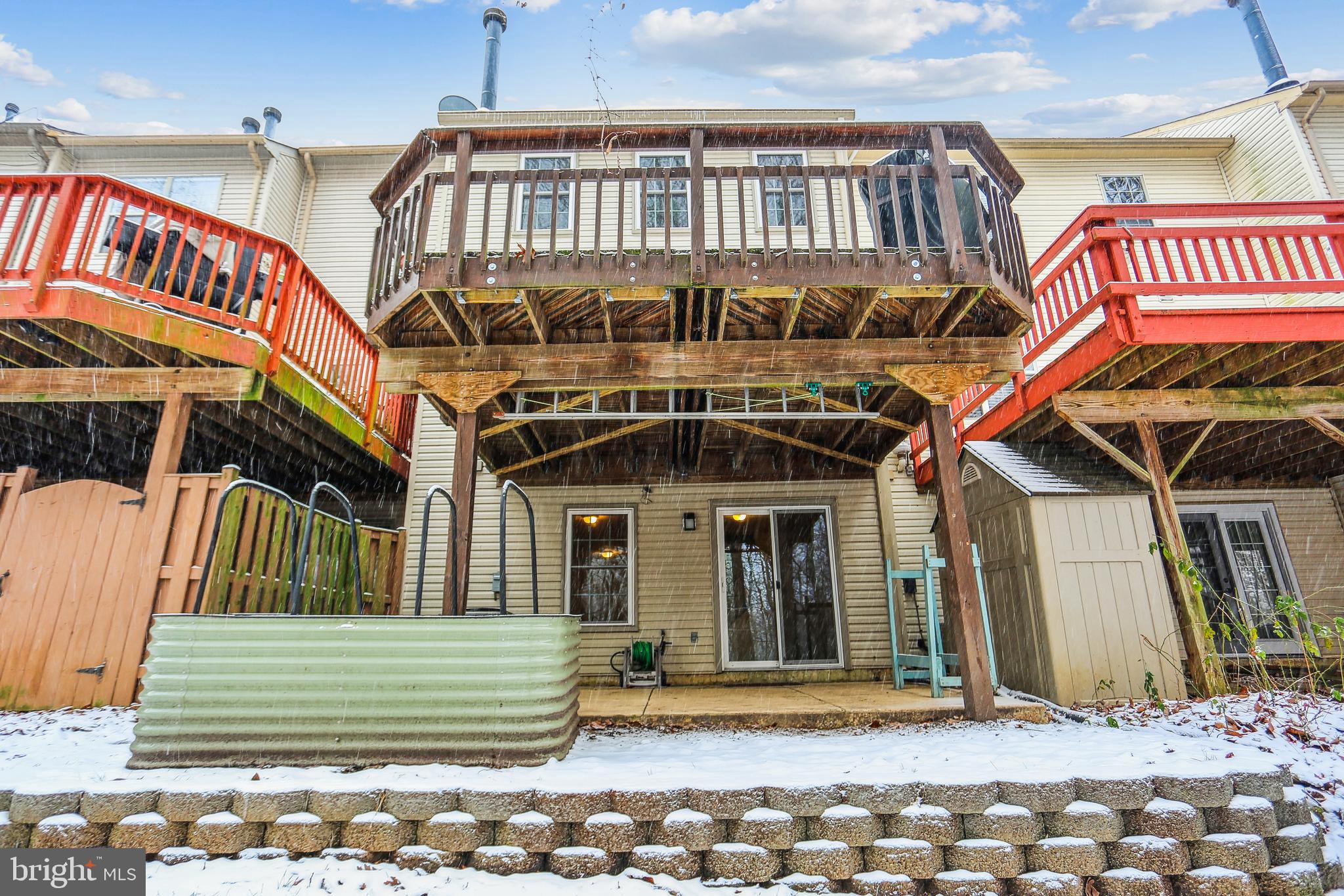 CHURCHILL TOWN SECTOR - Residential