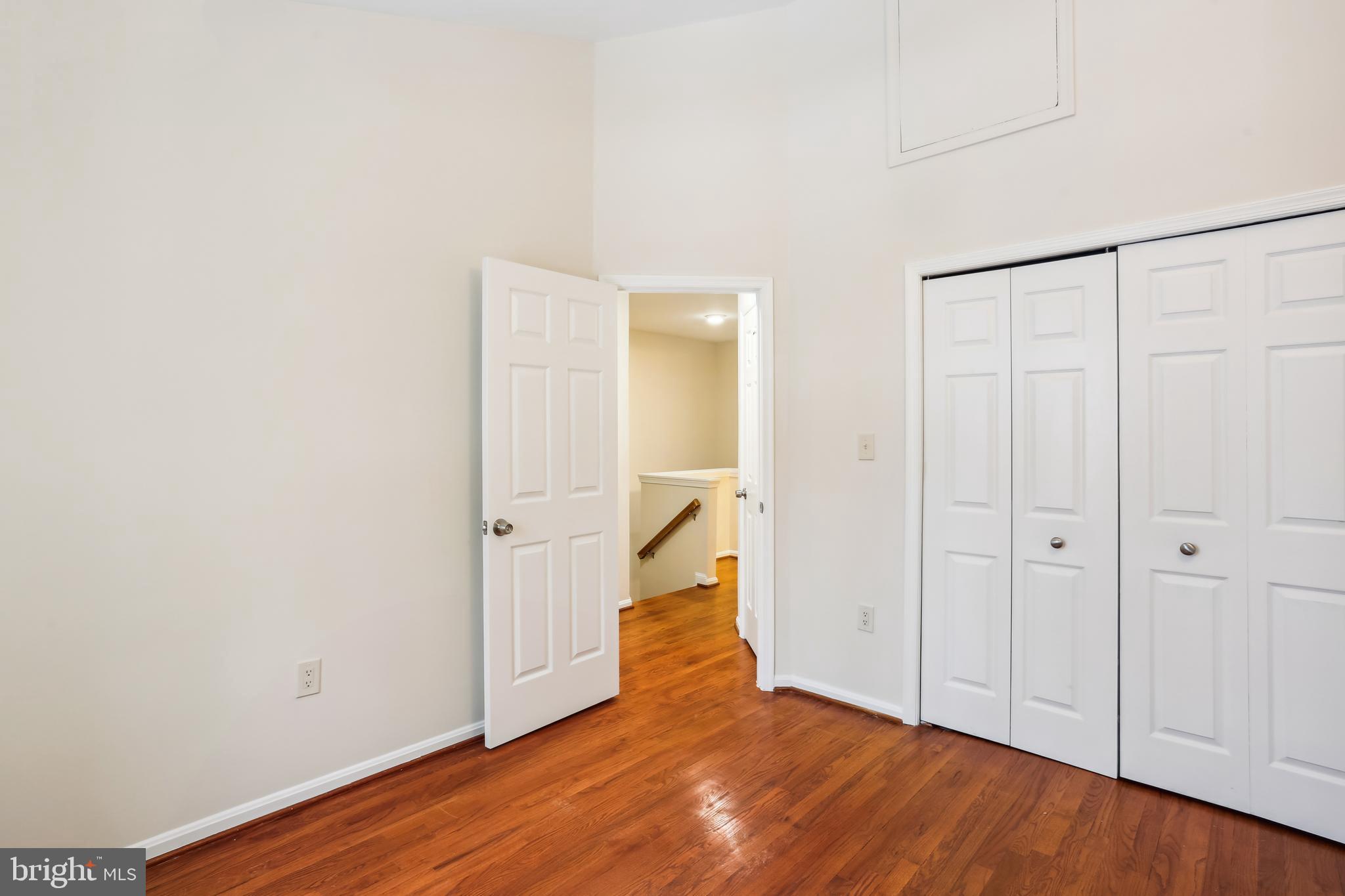 CHURCHILL TOWN SECTOR - Residential