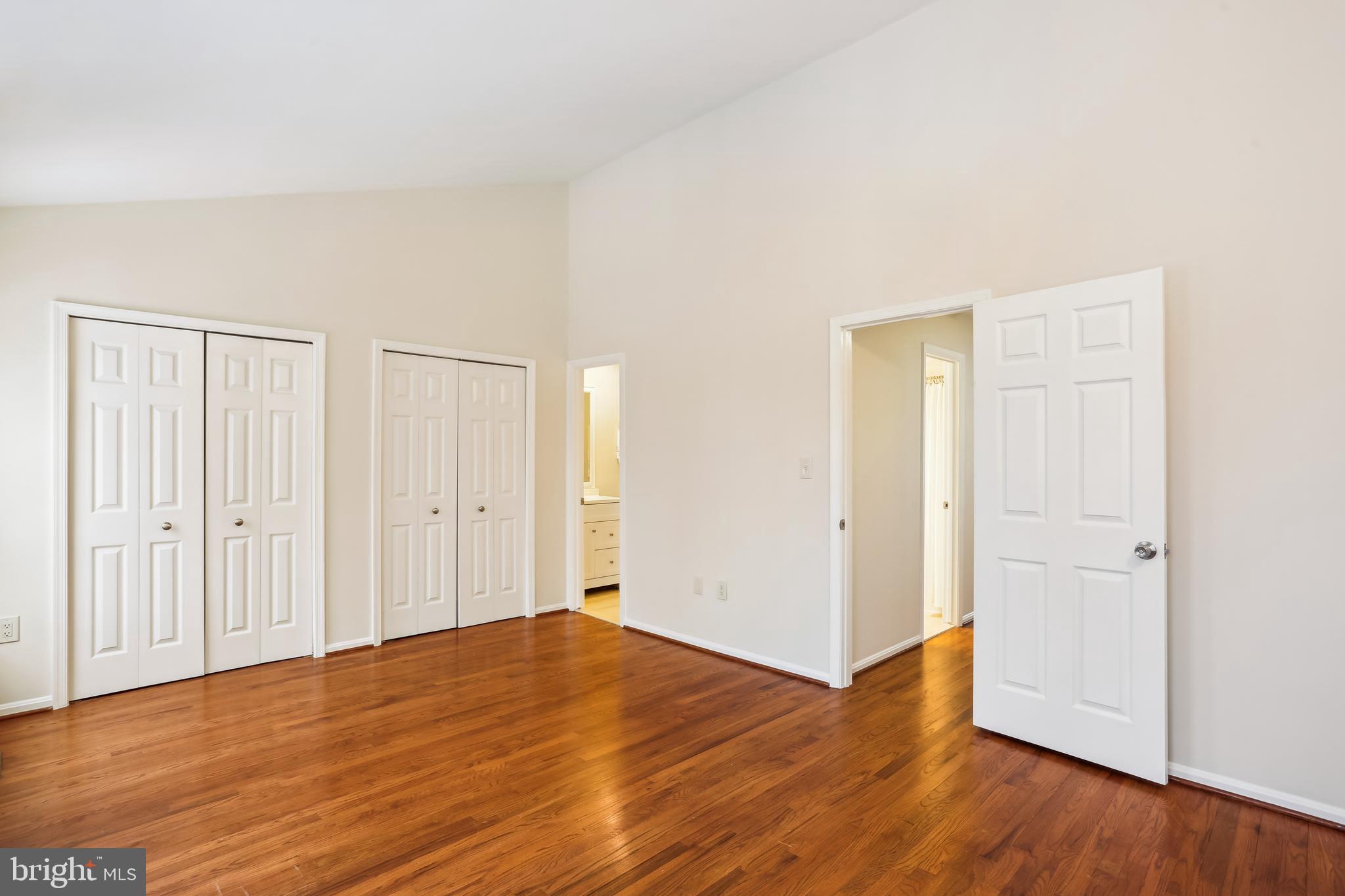 CHURCHILL TOWN SECTOR - Residential