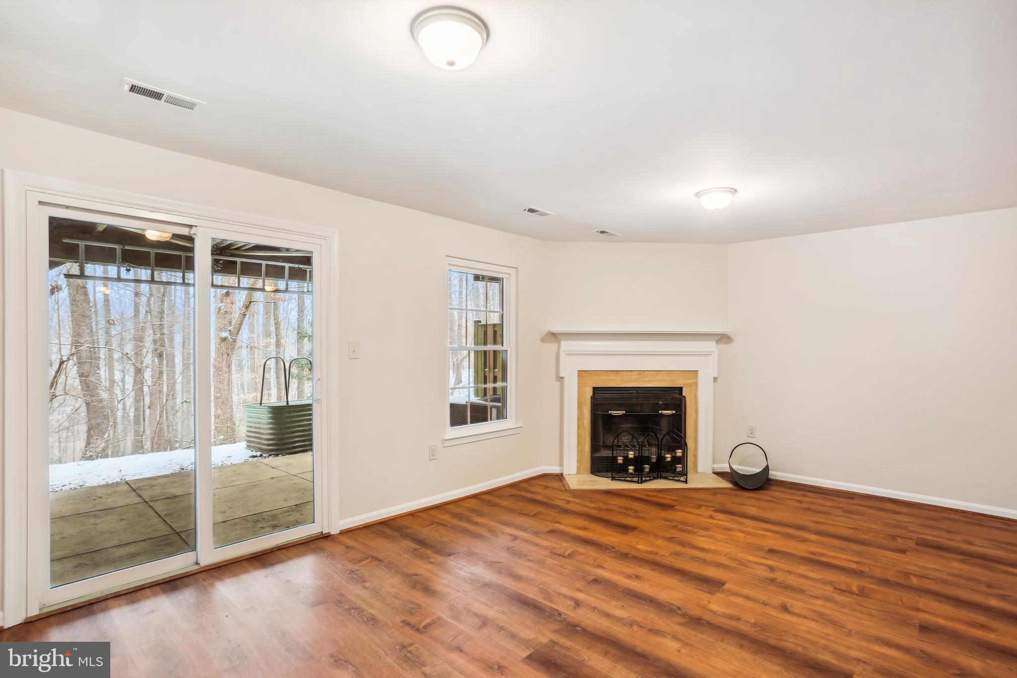 CHURCHILL TOWN SECTOR - Residential