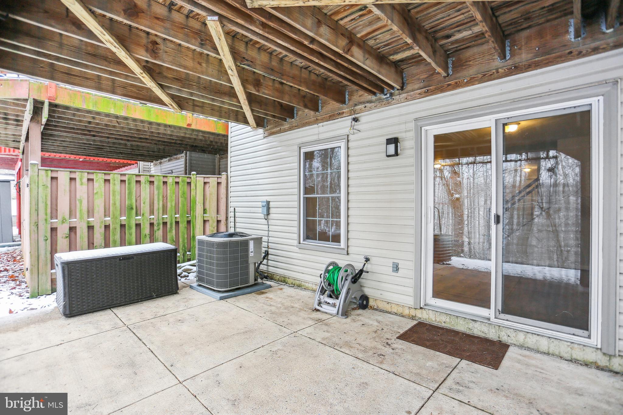 CHURCHILL TOWN SECTOR - Residential