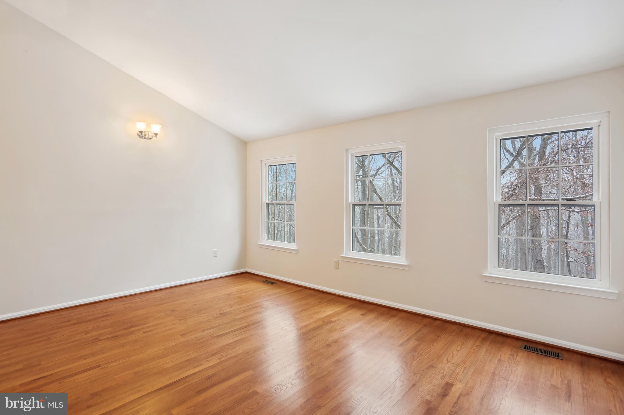 CHURCHILL TOWN SECTOR - Residential