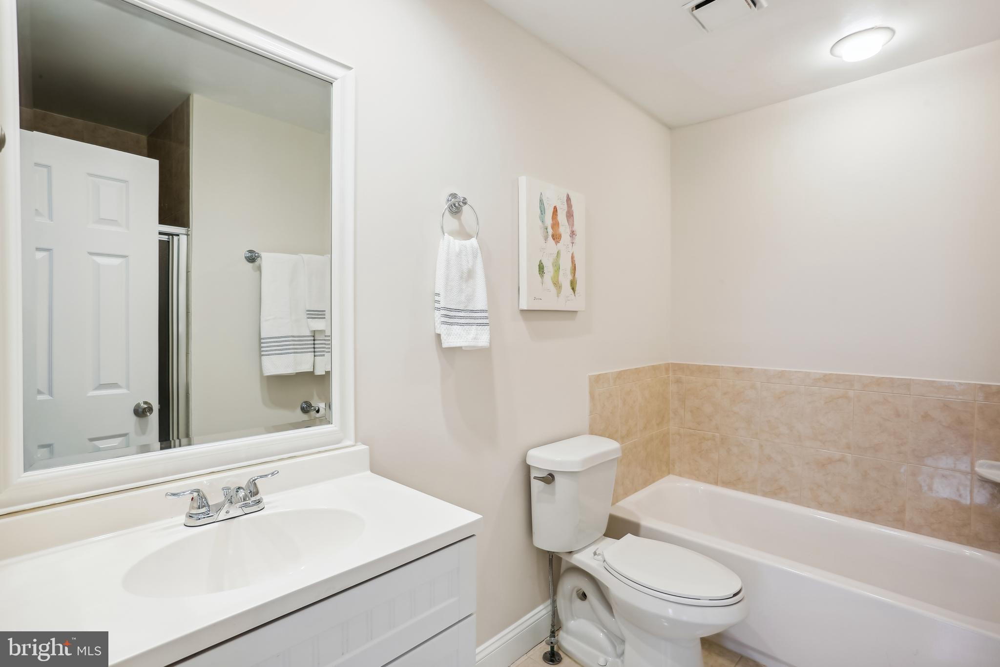 CHURCHILL TOWN SECTOR - Residential