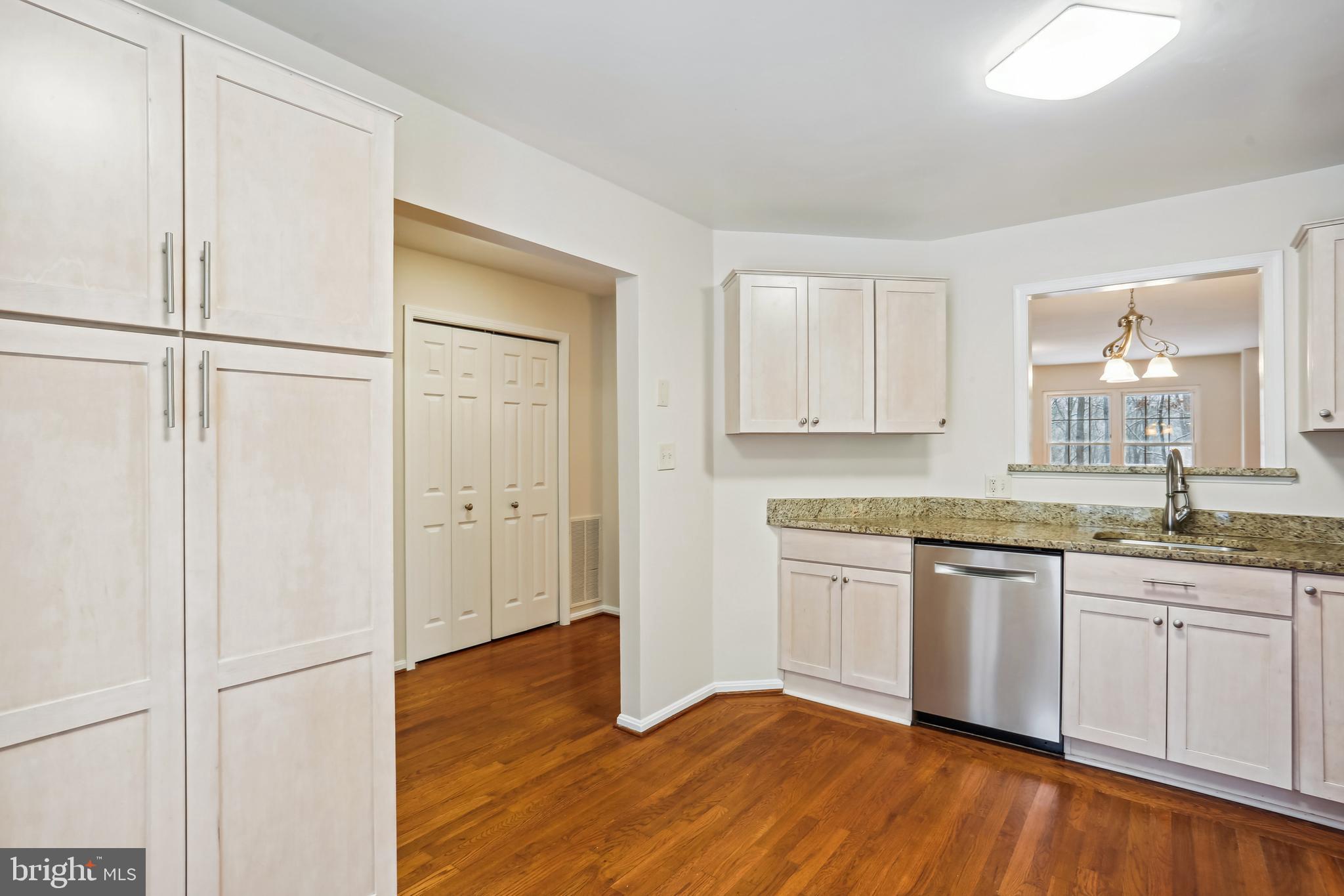 CHURCHILL TOWN SECTOR - Residential