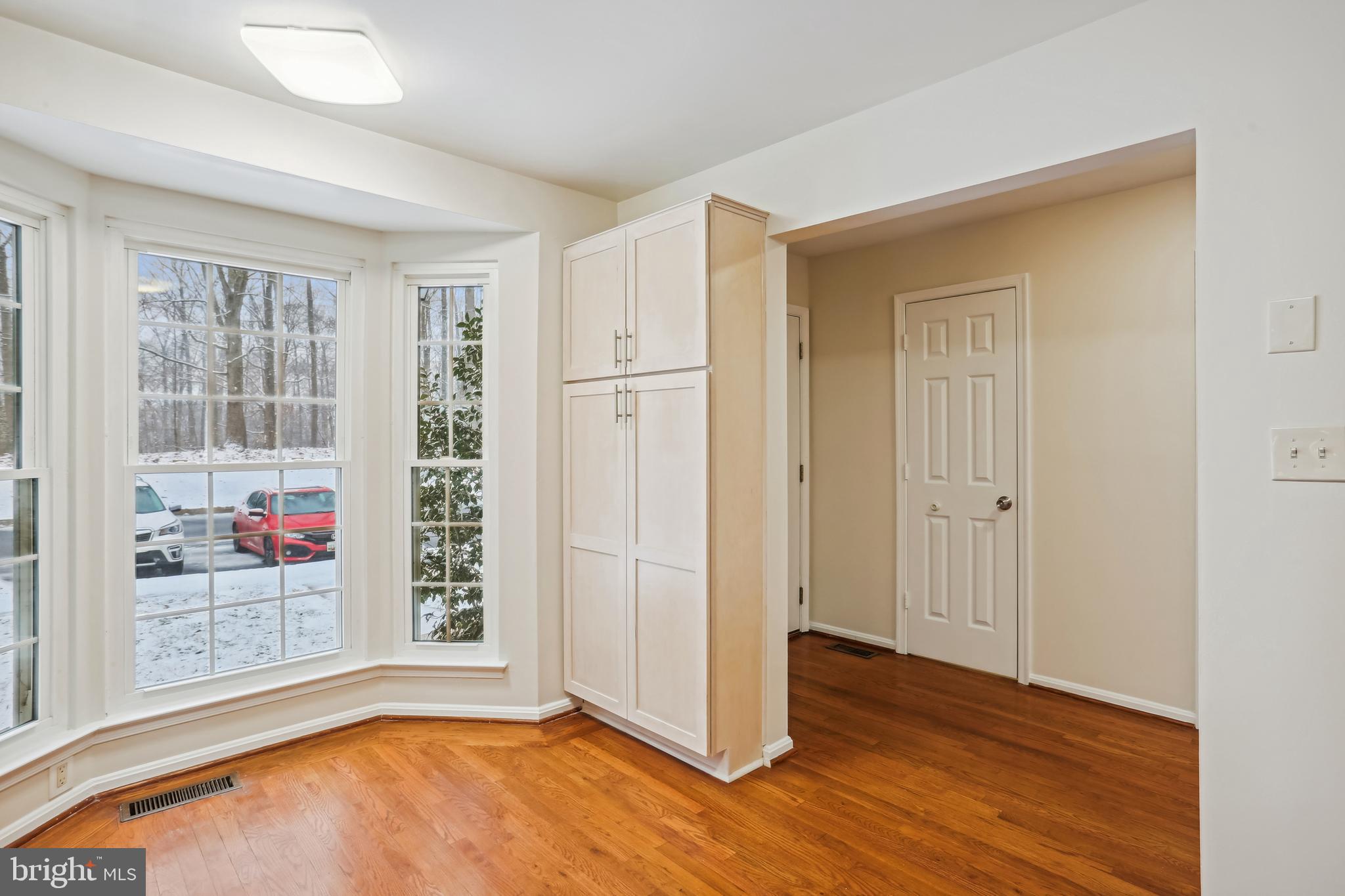 CHURCHILL TOWN SECTOR - Residential