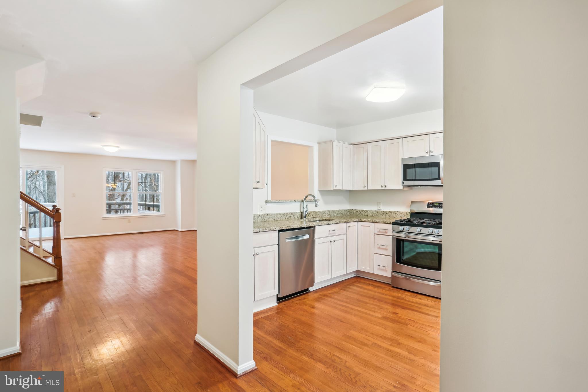 CHURCHILL TOWN SECTOR - Residential