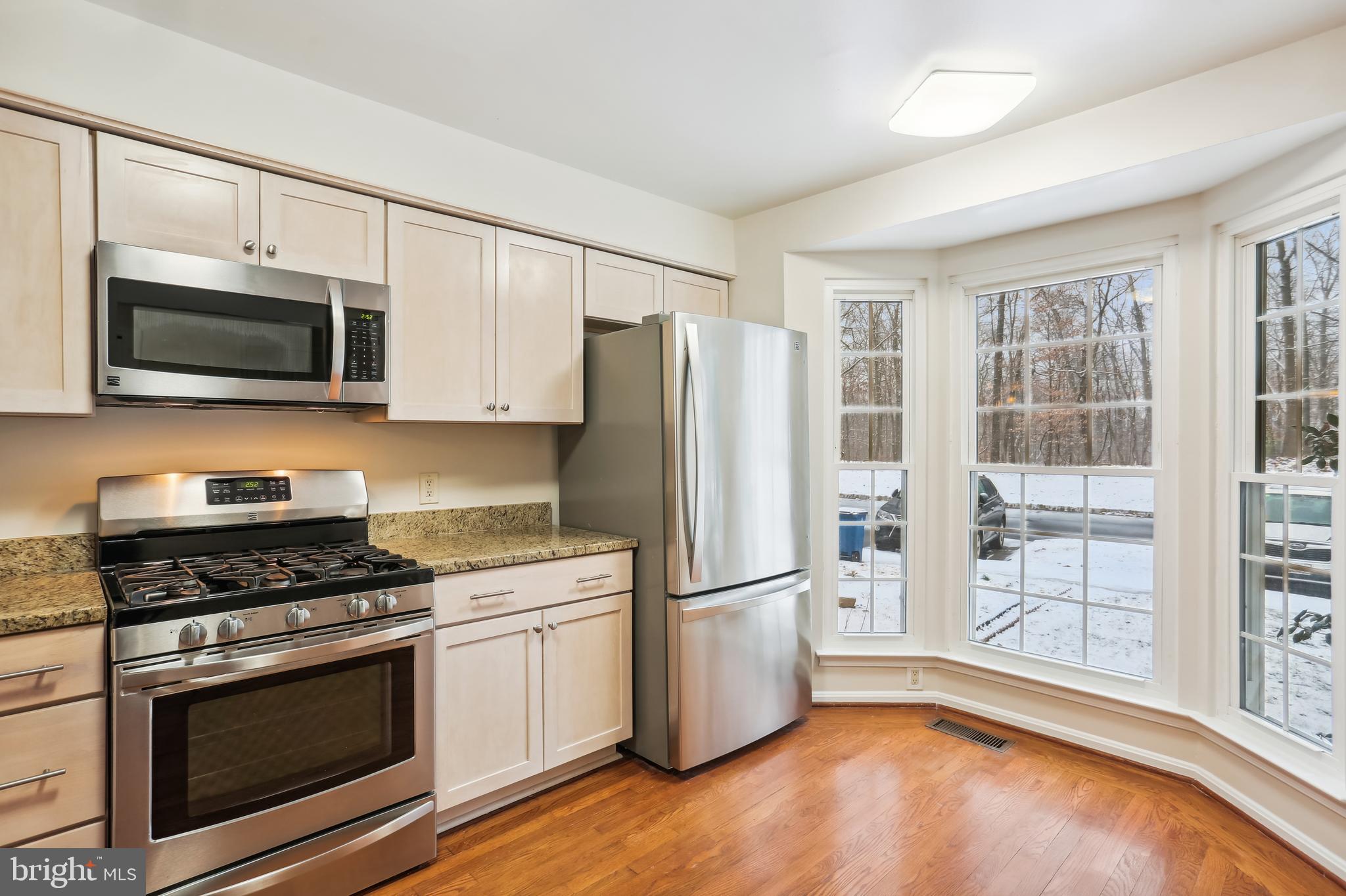 CHURCHILL TOWN SECTOR - Residential