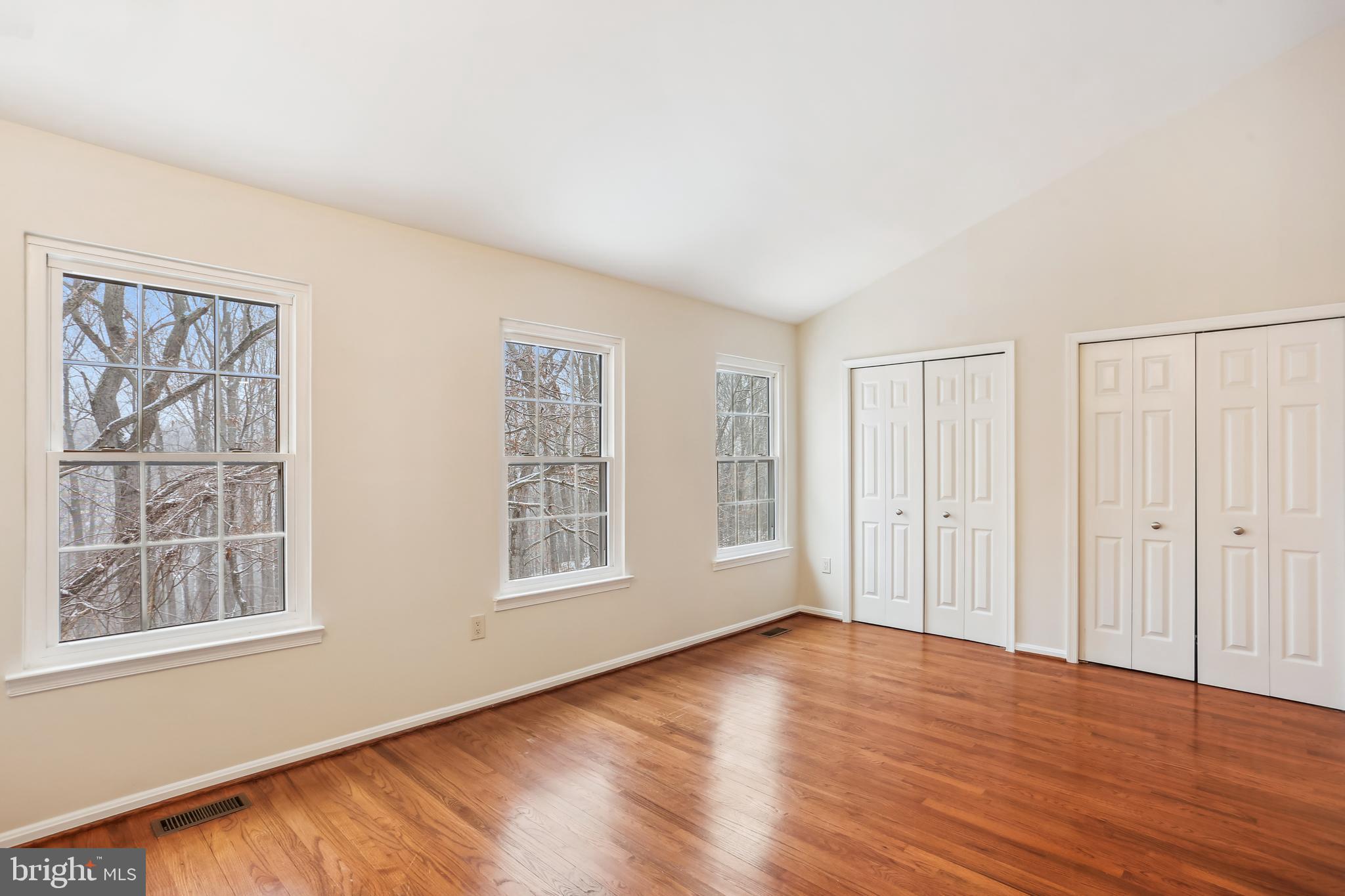 CHURCHILL TOWN SECTOR - Residential